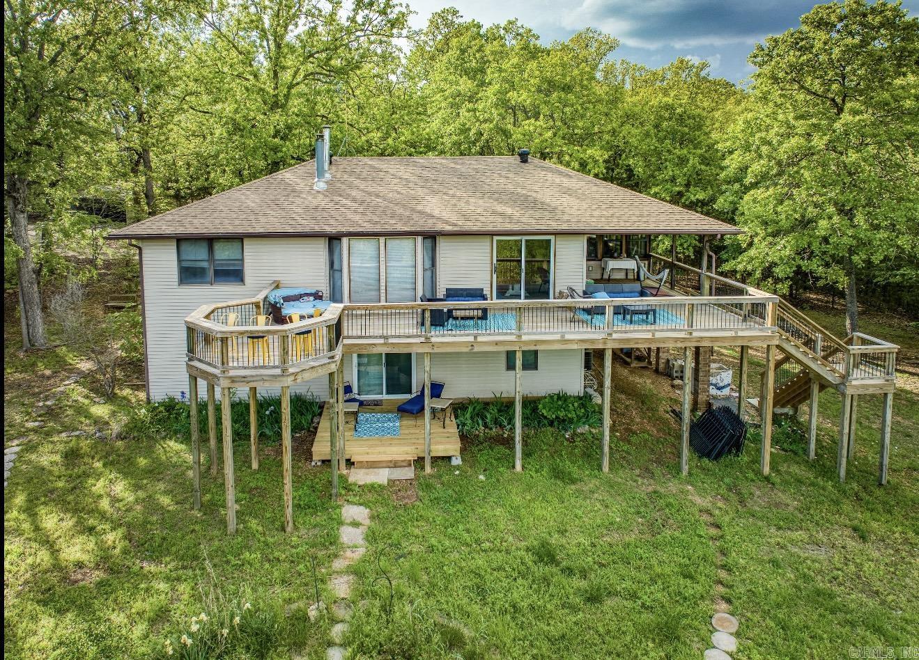 BUFFALO - Residential