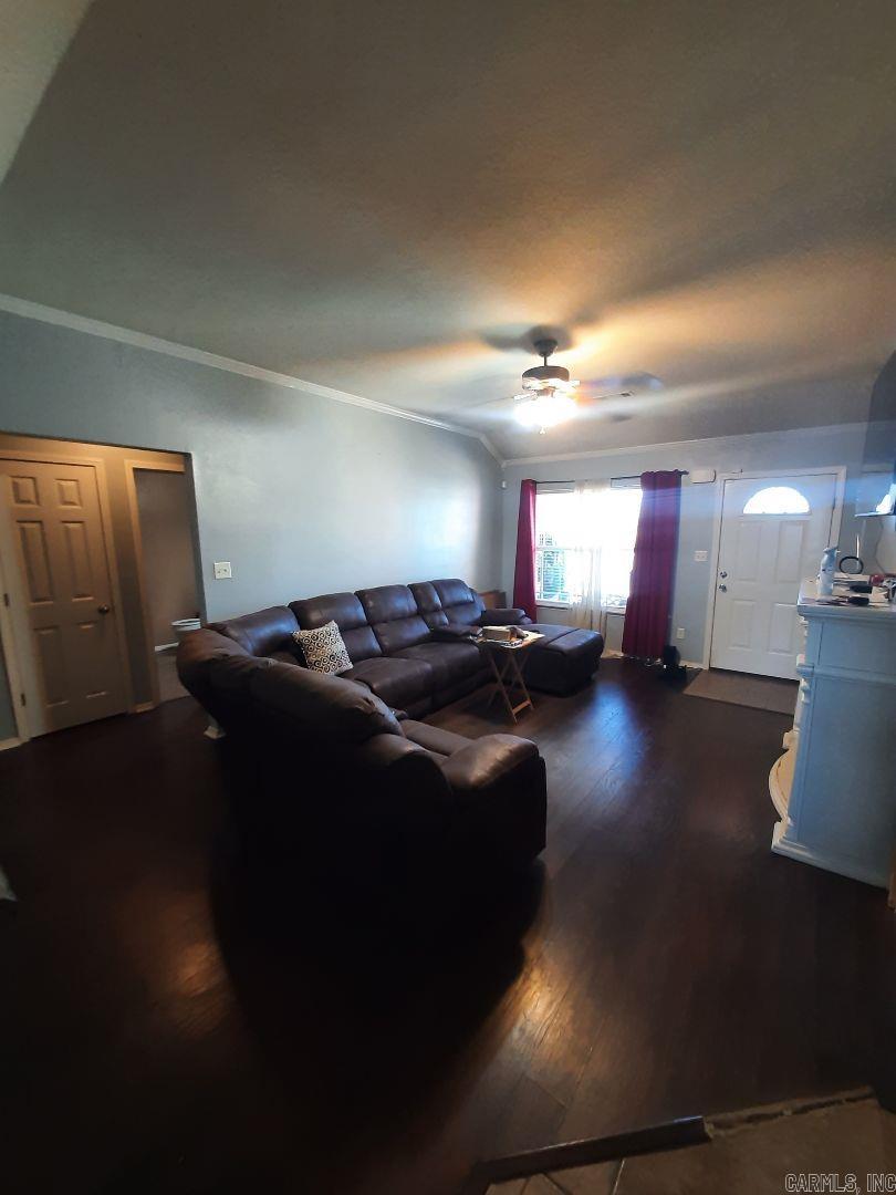 Faulkner Crossing - Residential