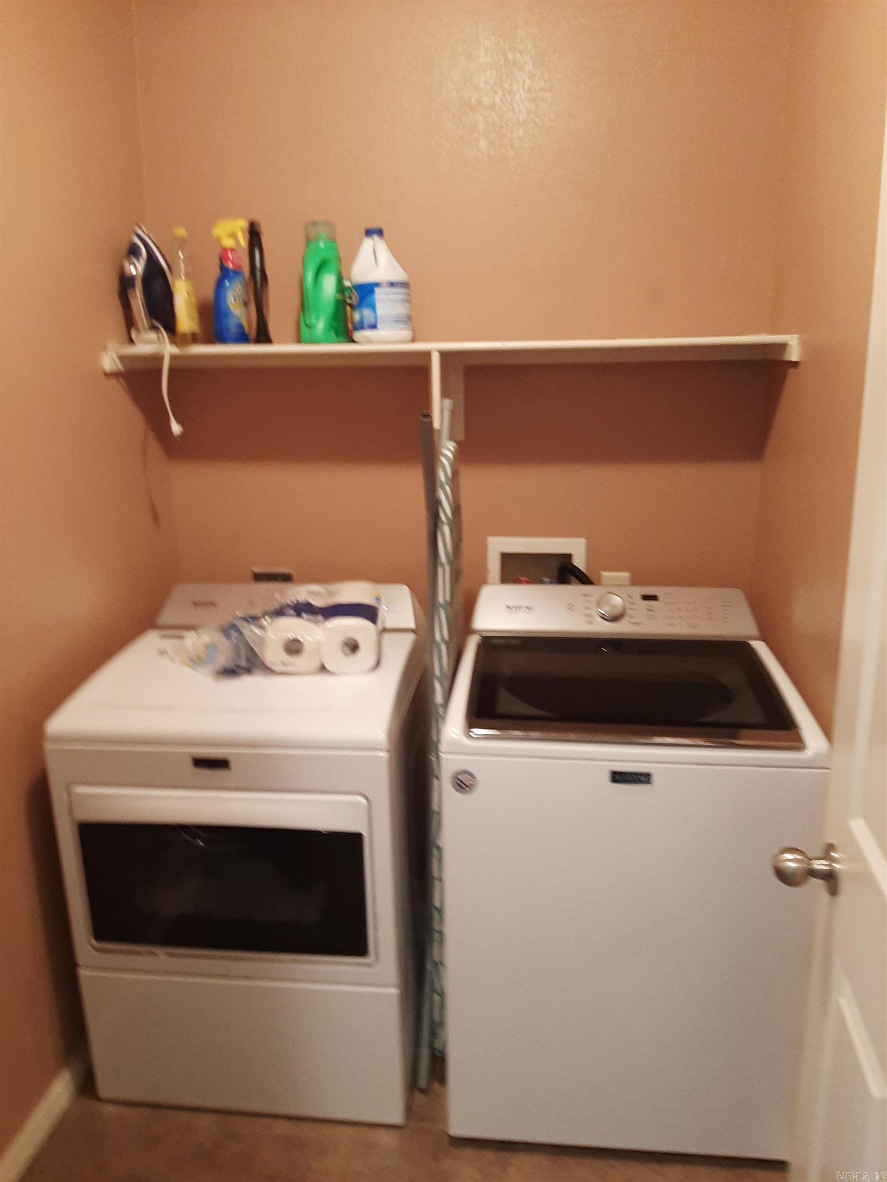 Faulkner Crossing - Residential