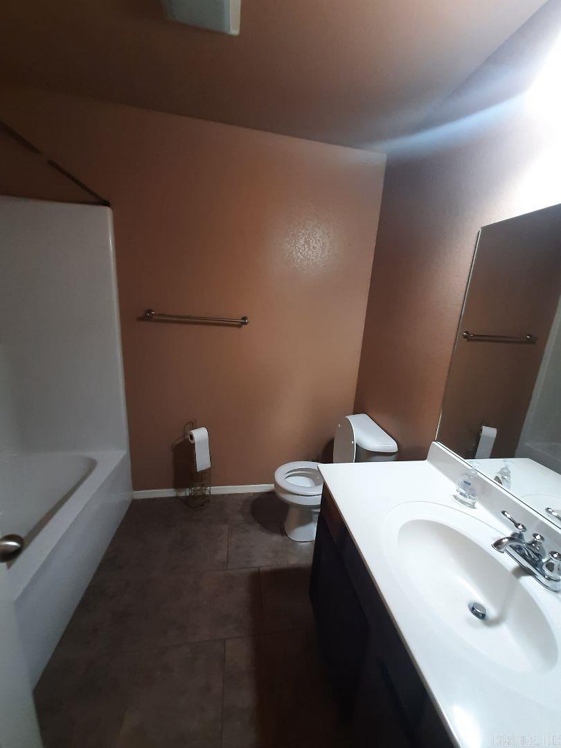 Faulkner Crossing - Residential