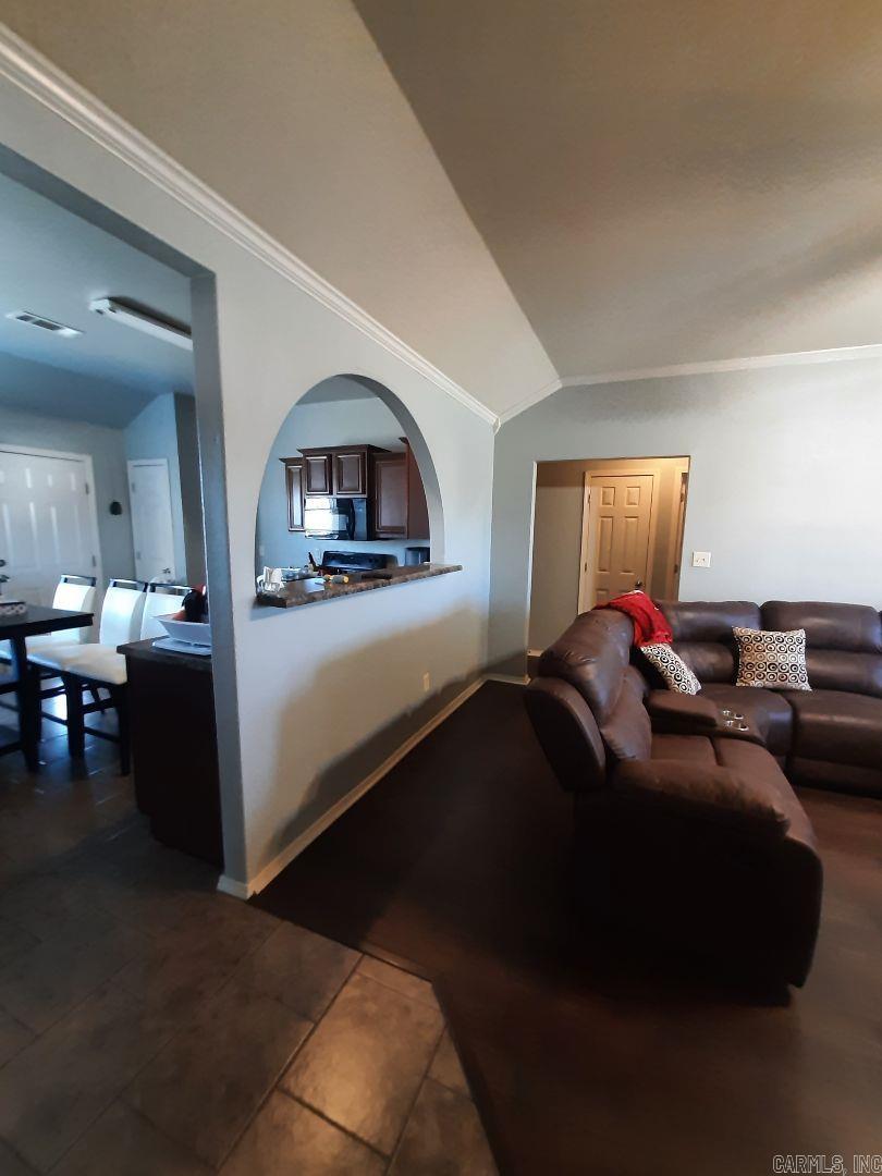 Faulkner Crossing - Residential