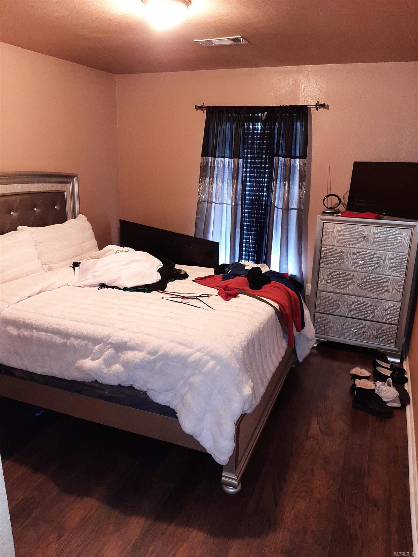 Faulkner Crossing - Residential