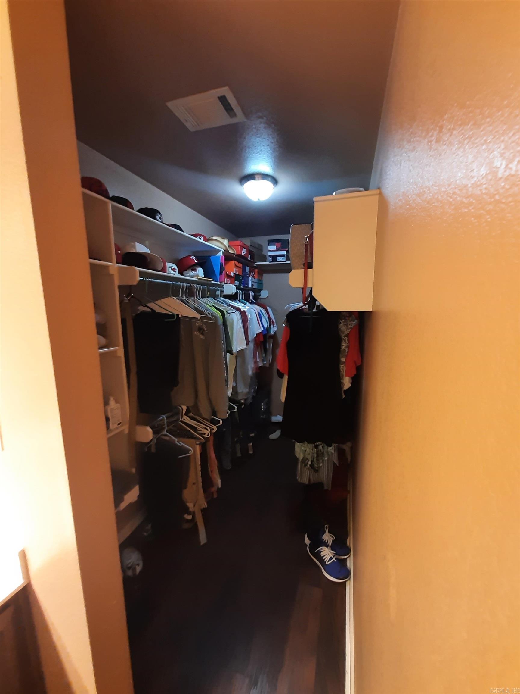 Faulkner Crossing - Residential