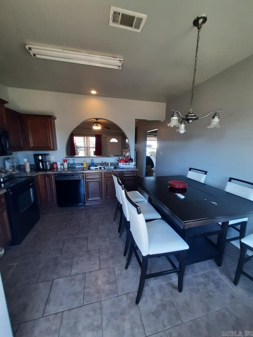 Faulkner Crossing - Residential