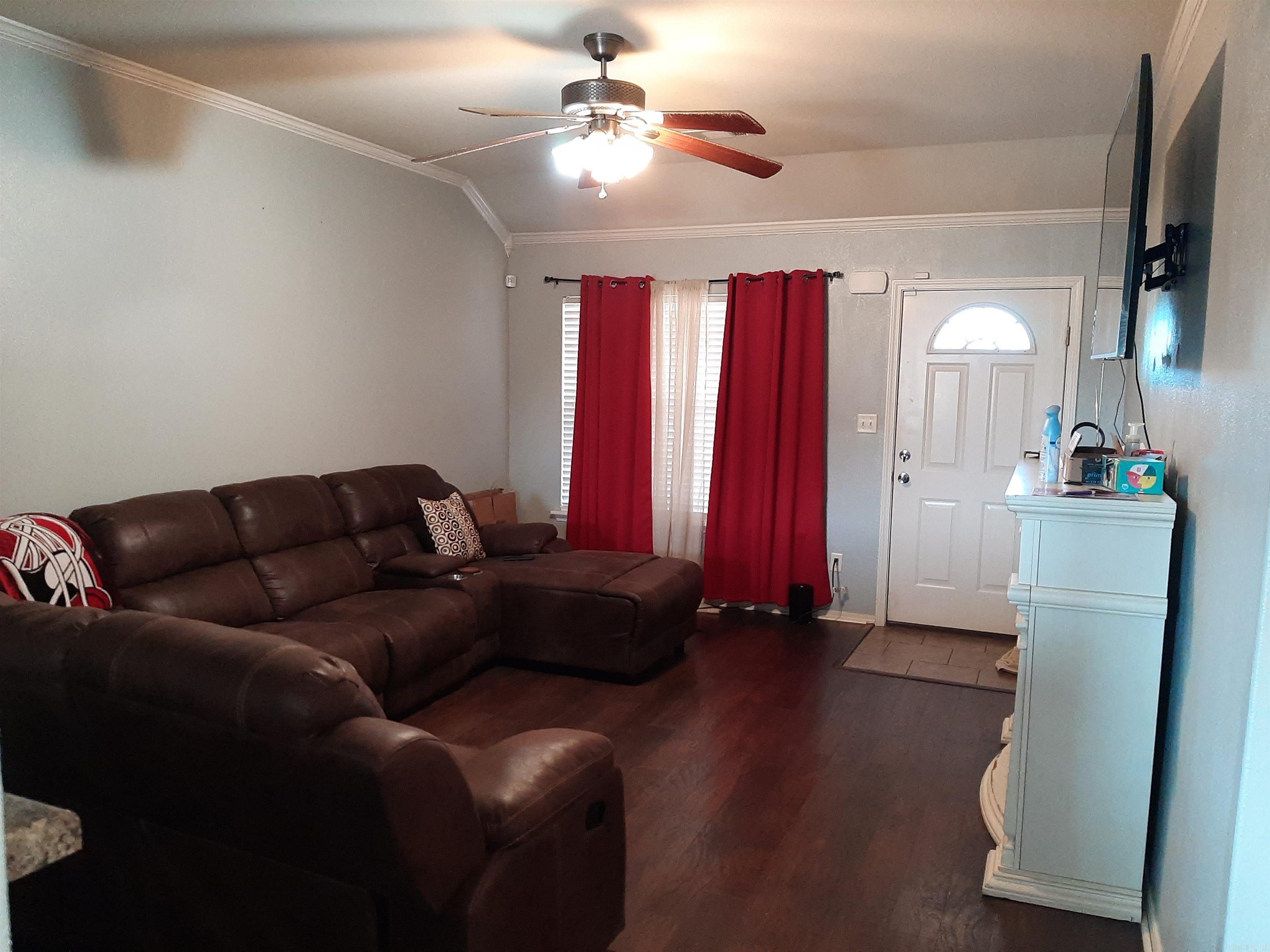 Faulkner Crossing - Residential