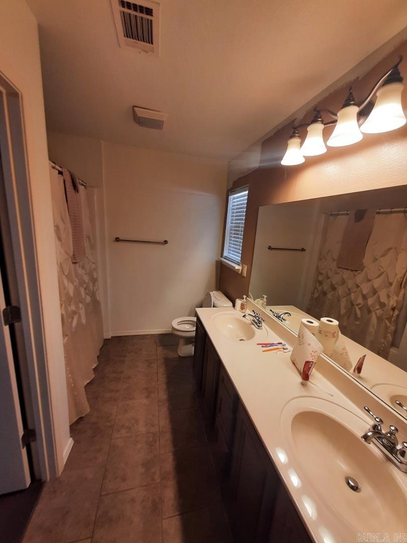 Faulkner Crossing - Residential