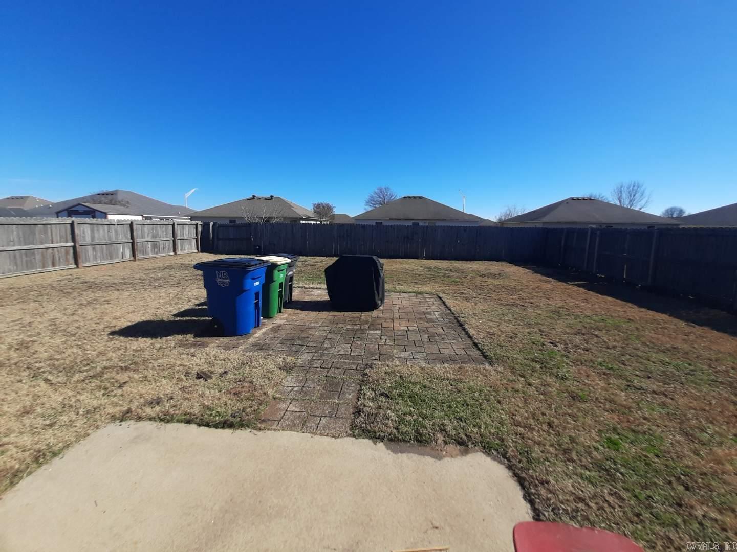 Faulkner Crossing - Residential