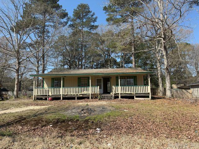 Maple Creek - Residential