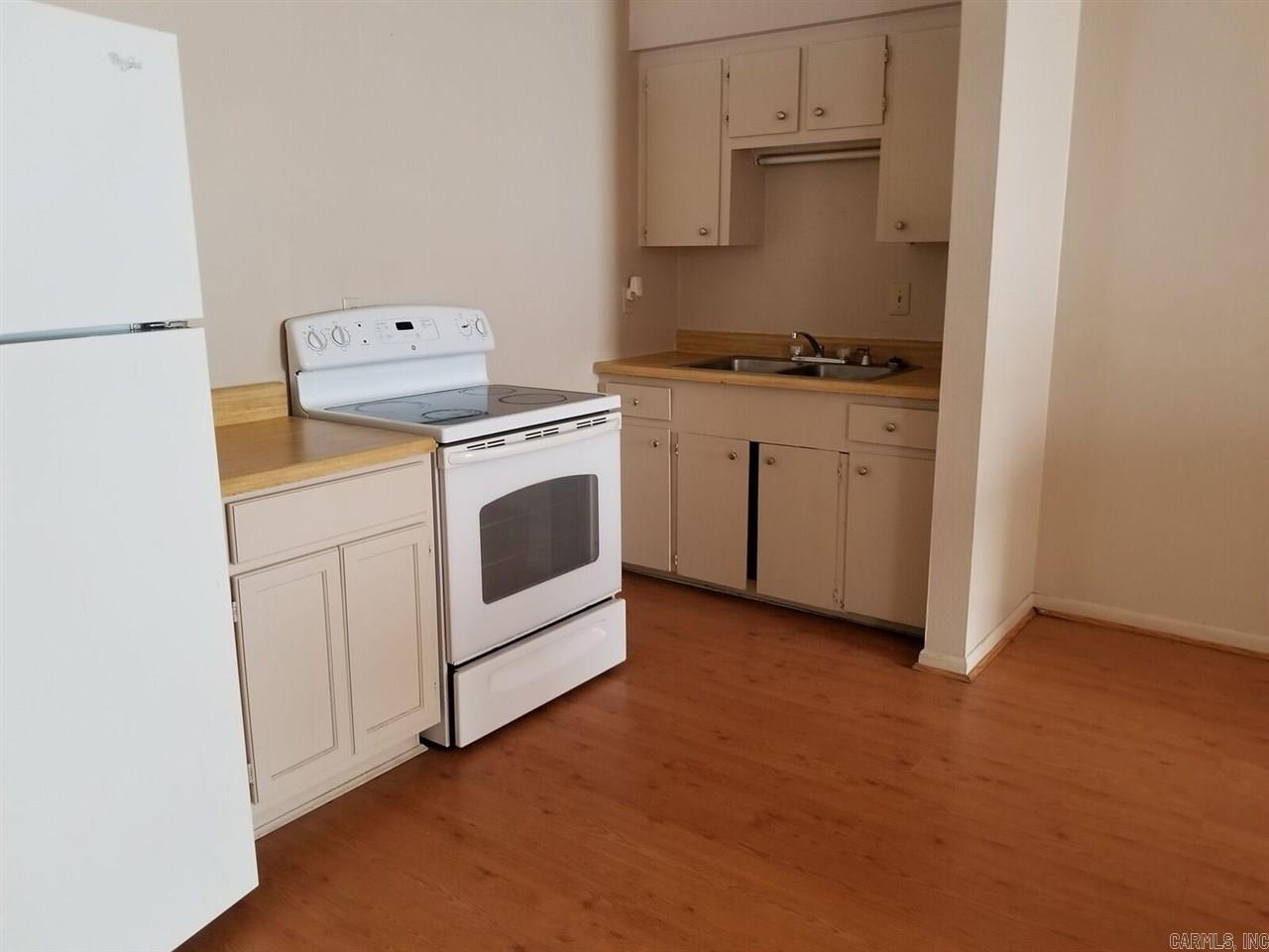 McCain Mabel - Residential Lease