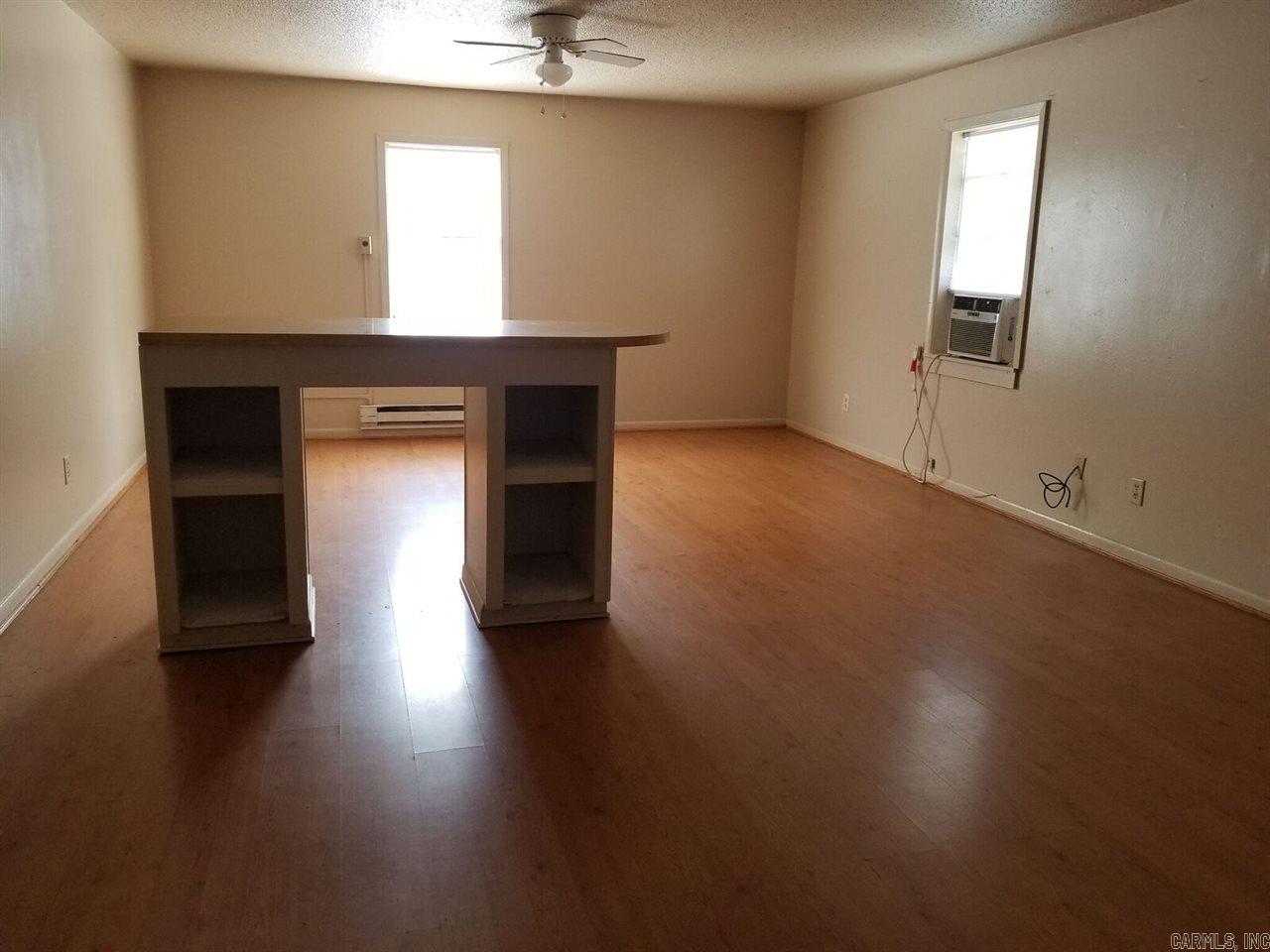 McCain Mabel - Residential Lease