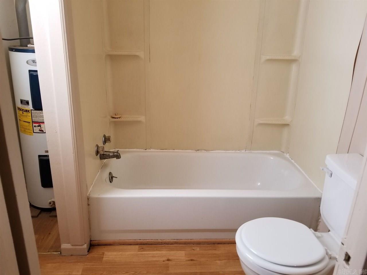 McCain Mabel - Residential Lease