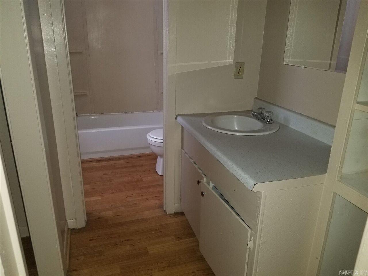 McCain Mabel - Residential Lease