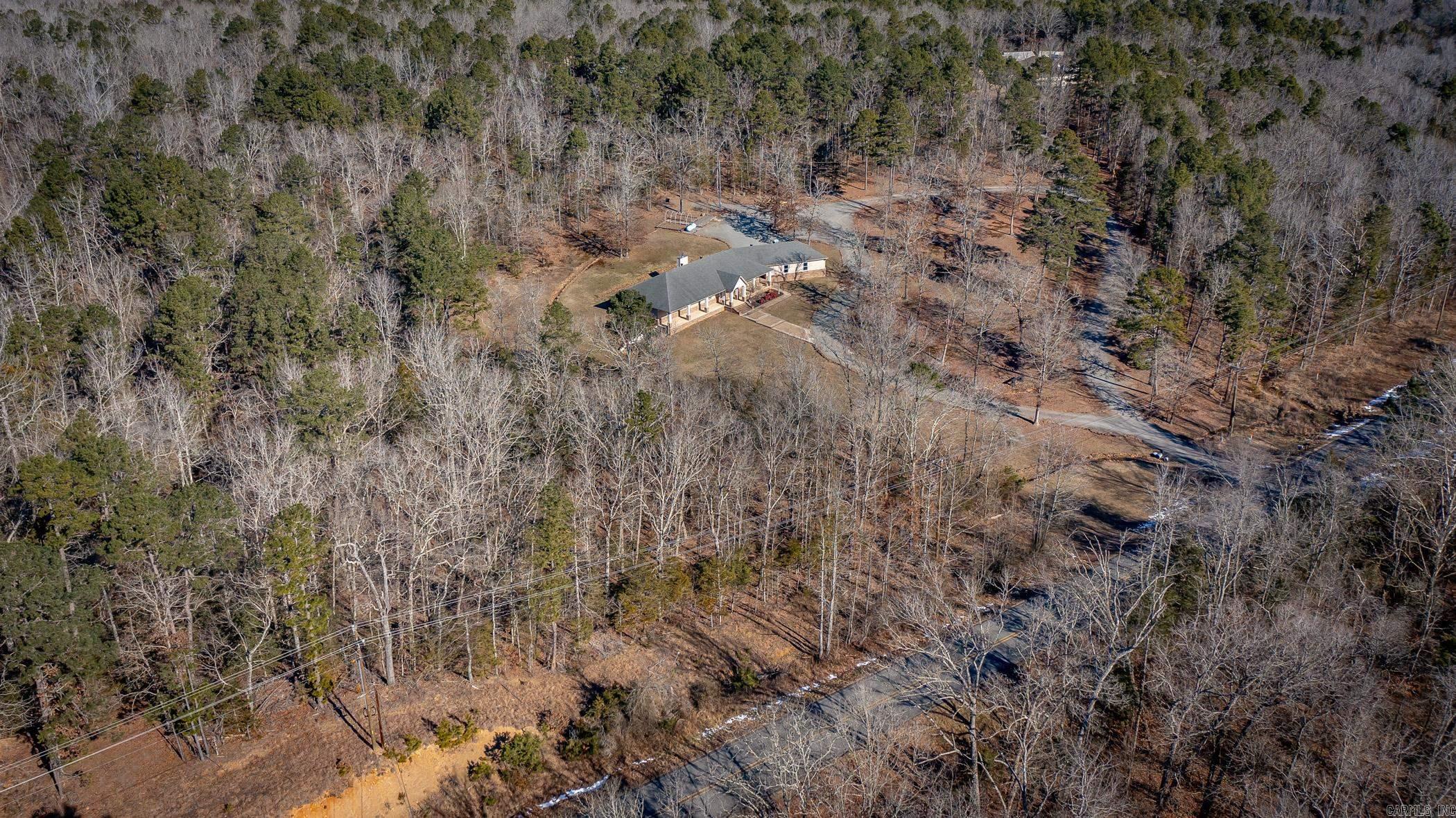 DEER RUN ACRES - Residential