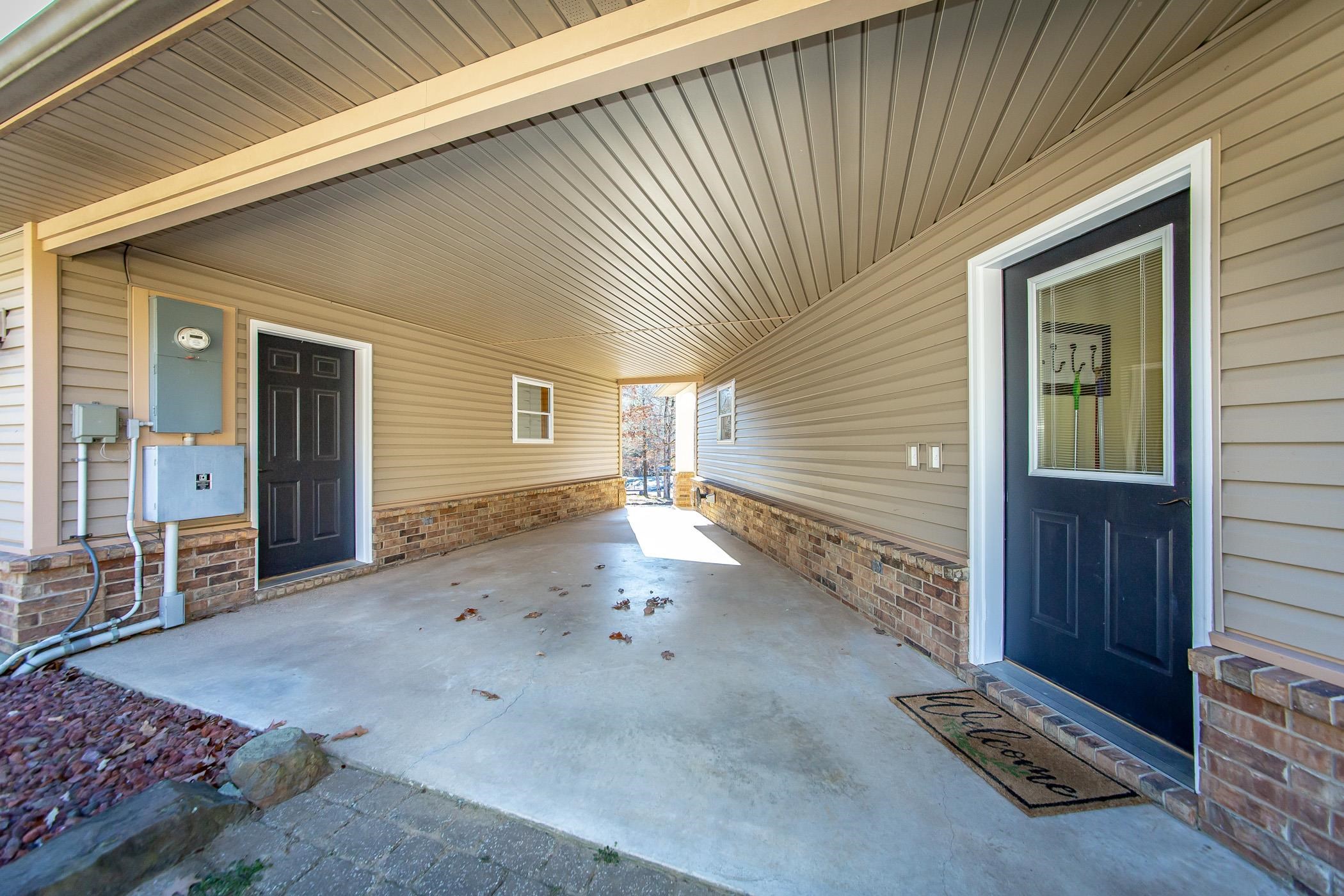 DEER RUN ACRES - Residential