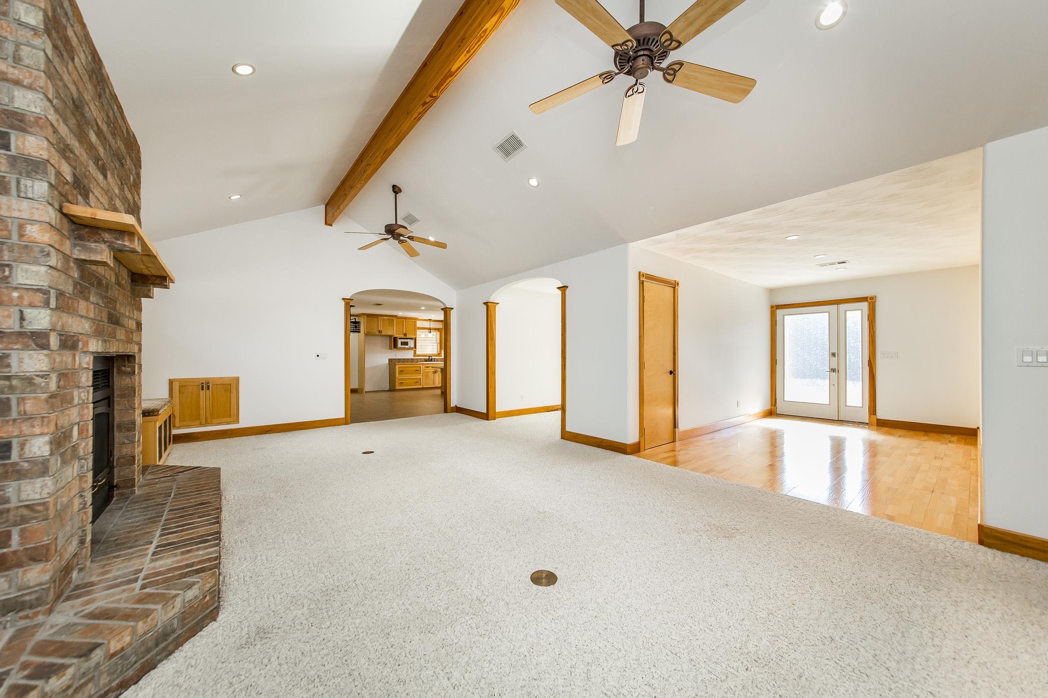 DEER RUN ACRES - Residential