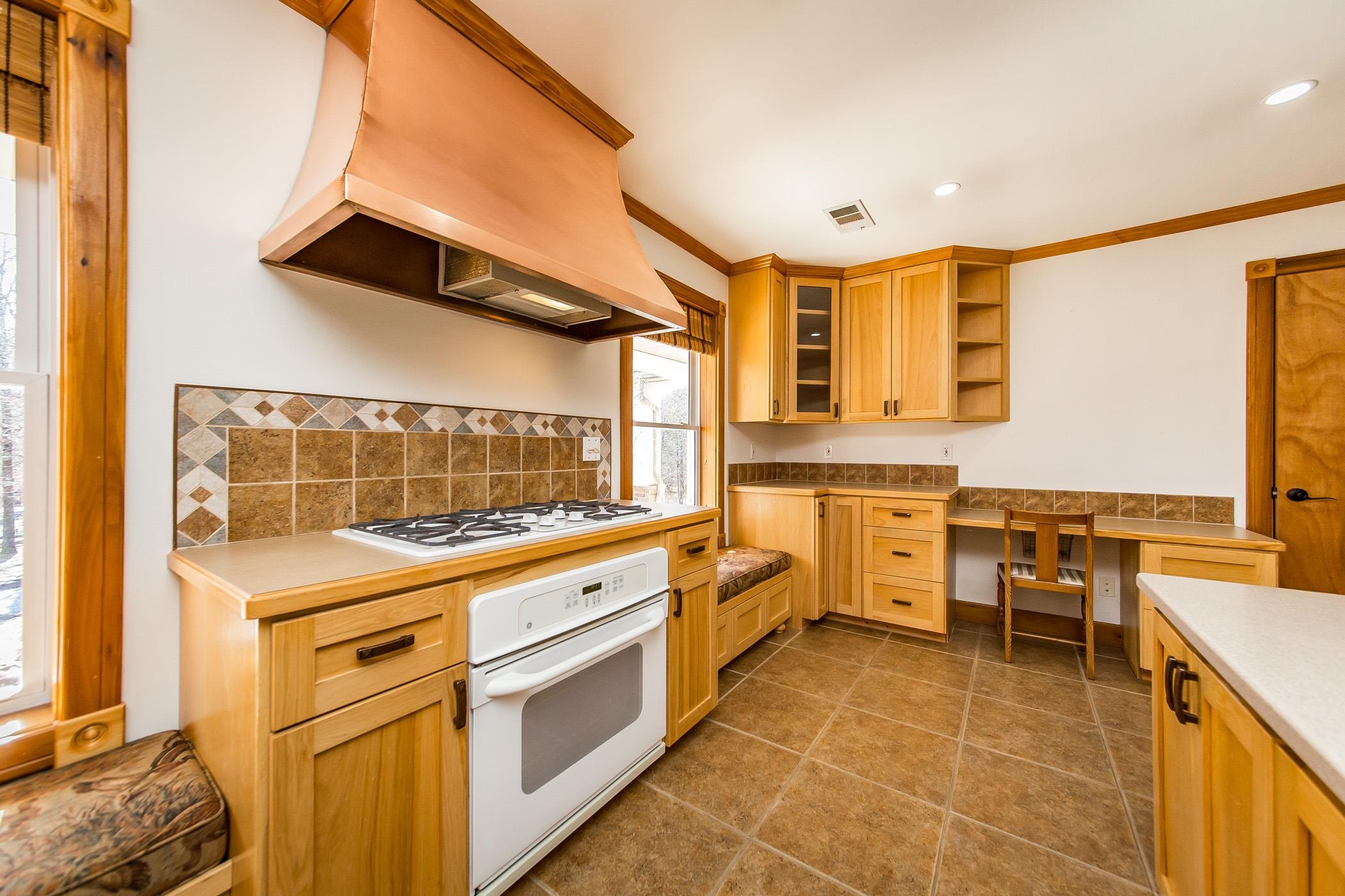 DEER RUN ACRES - Residential