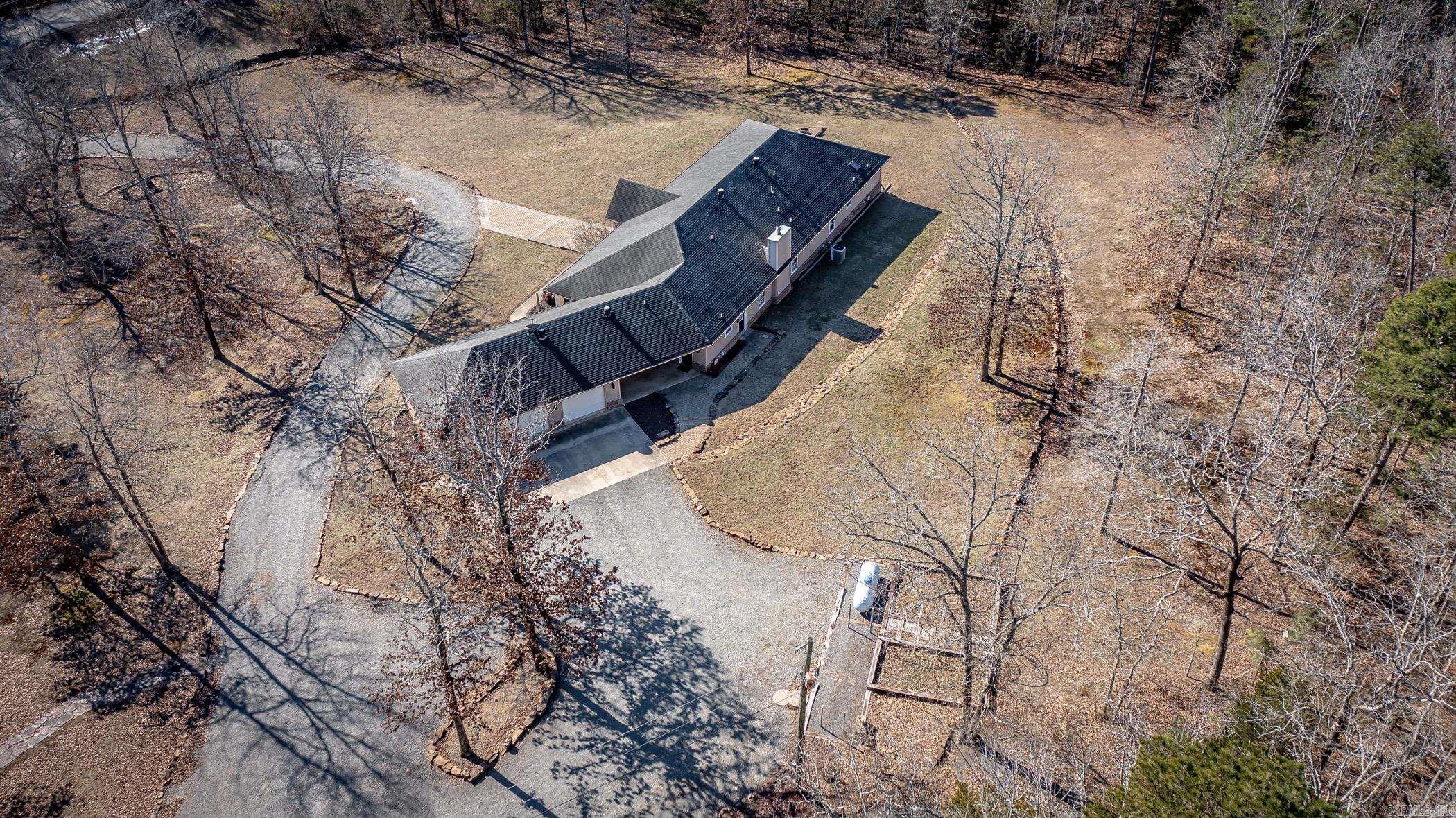 DEER RUN ACRES - Residential