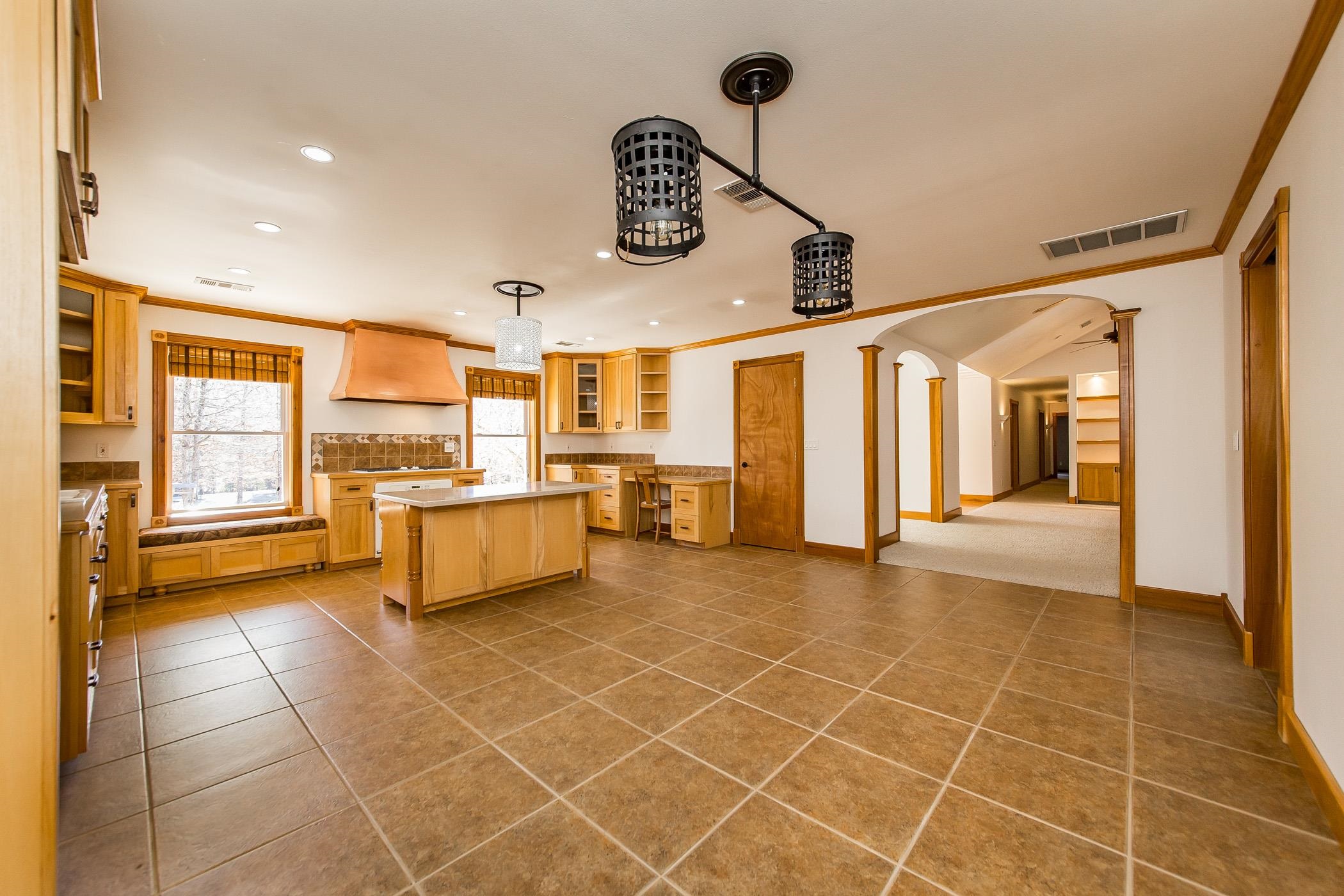 DEER RUN ACRES - Residential