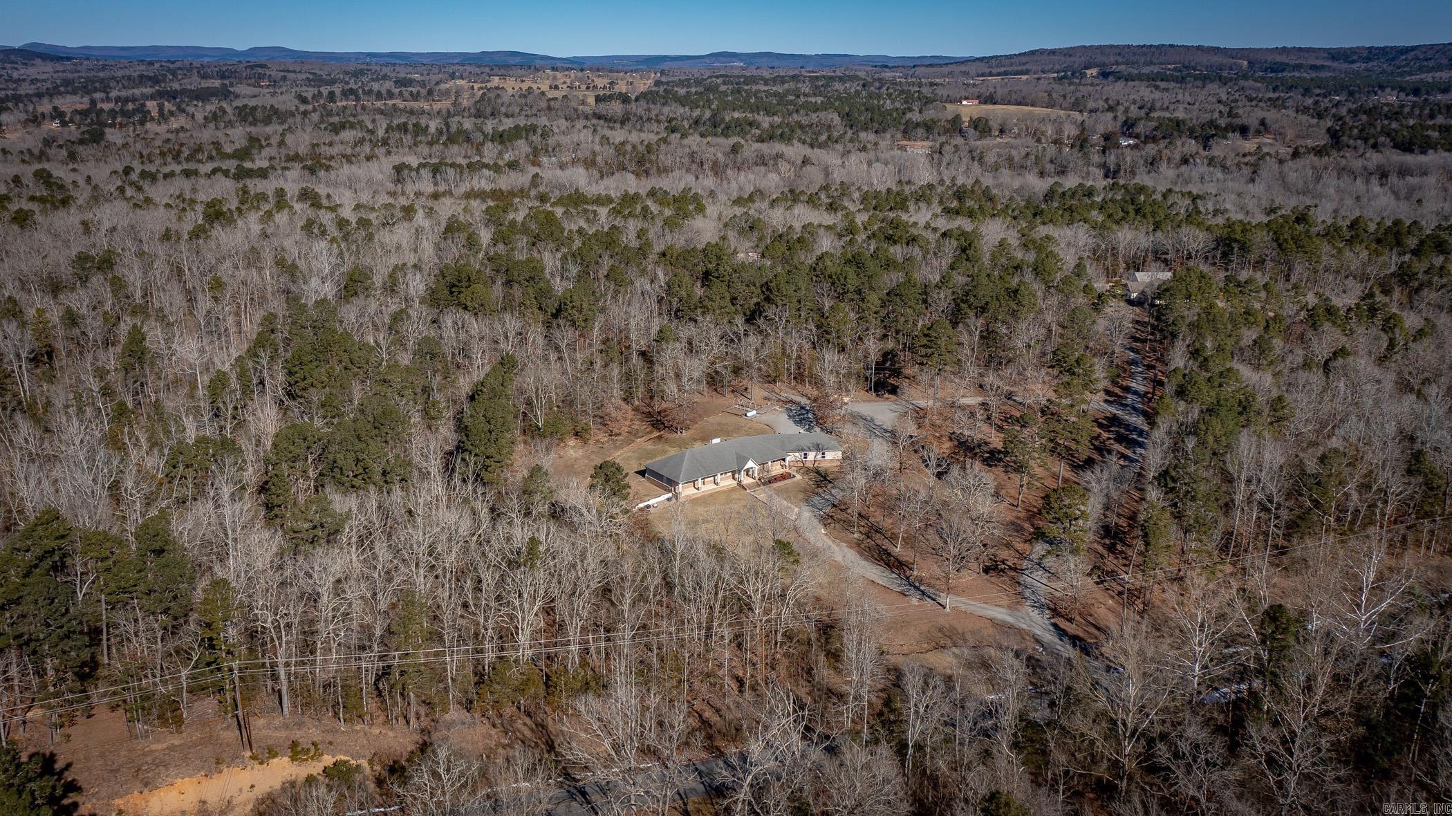 DEER RUN ACRES - Residential