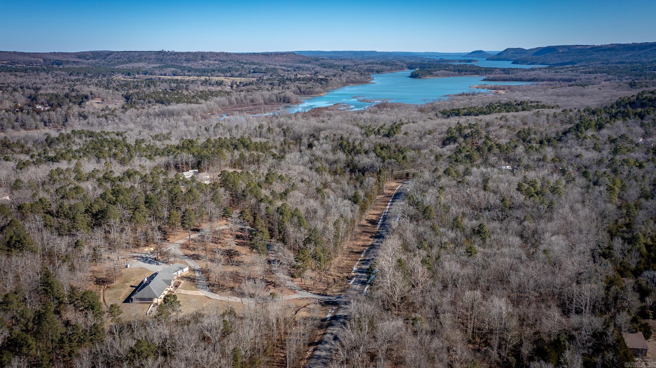 DEER RUN ACRES - Residential