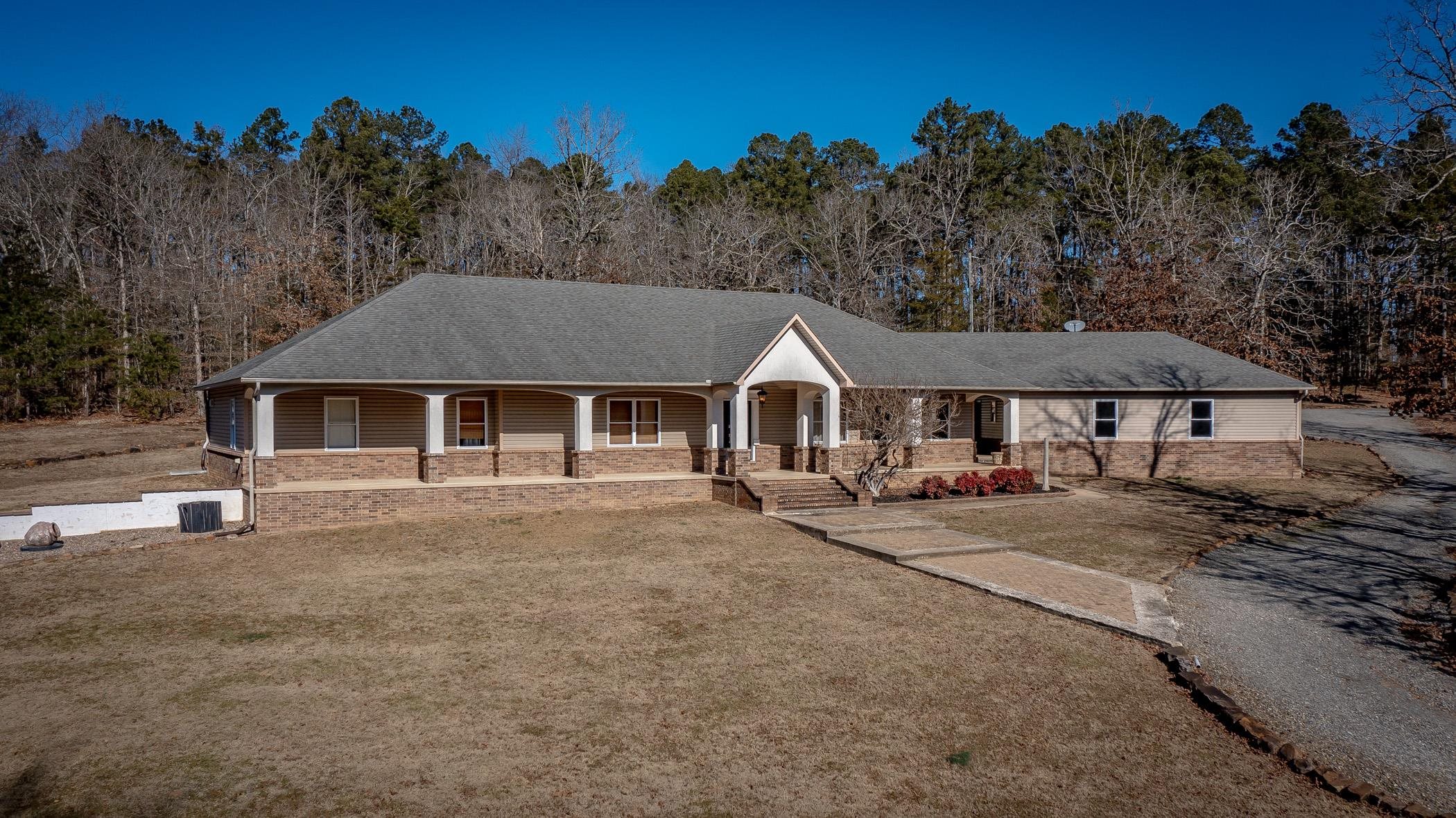 DEER RUN ACRES - Residential