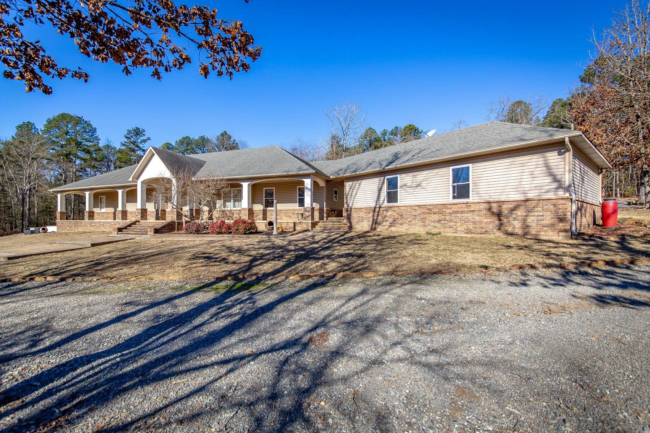 DEER RUN ACRES - Residential