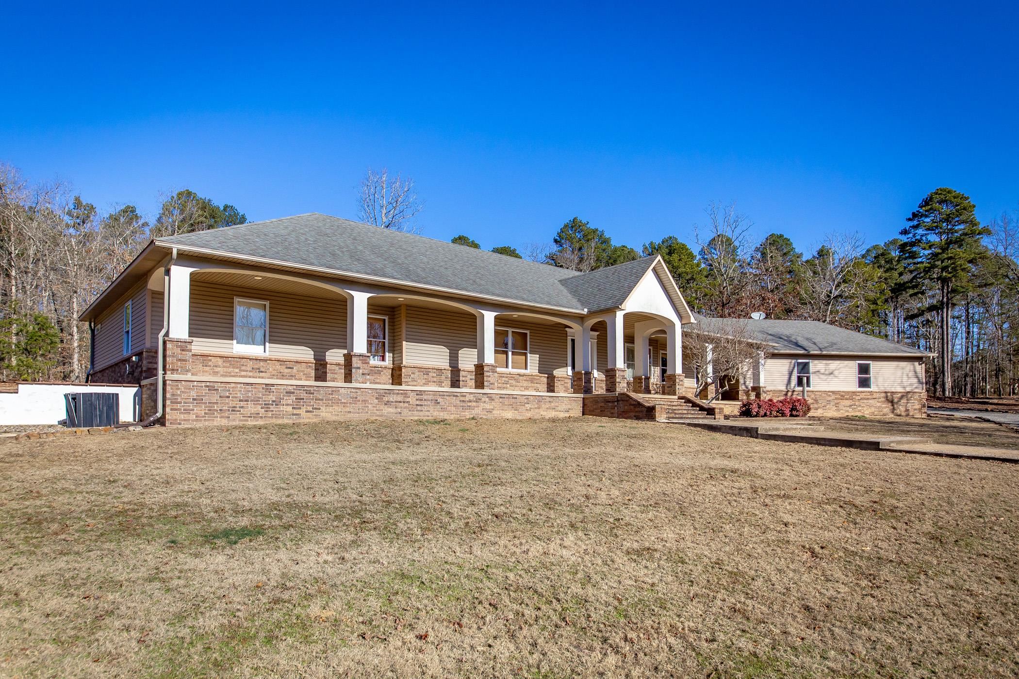 DEER RUN ACRES - Residential