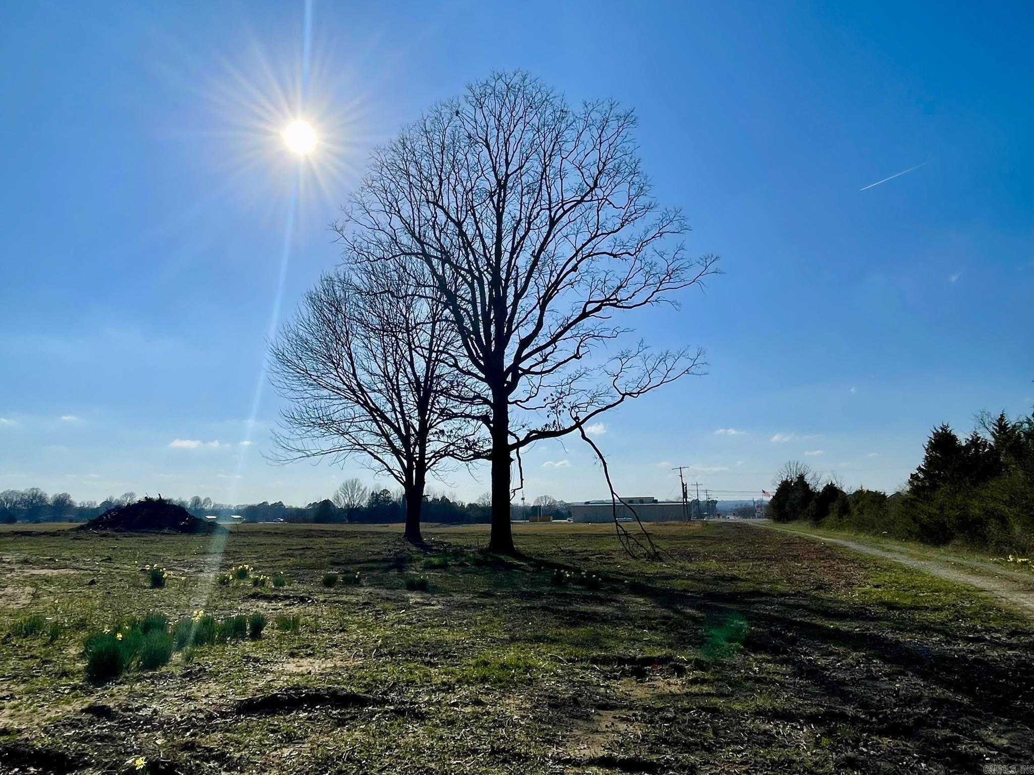 Metes & Bounds - Land