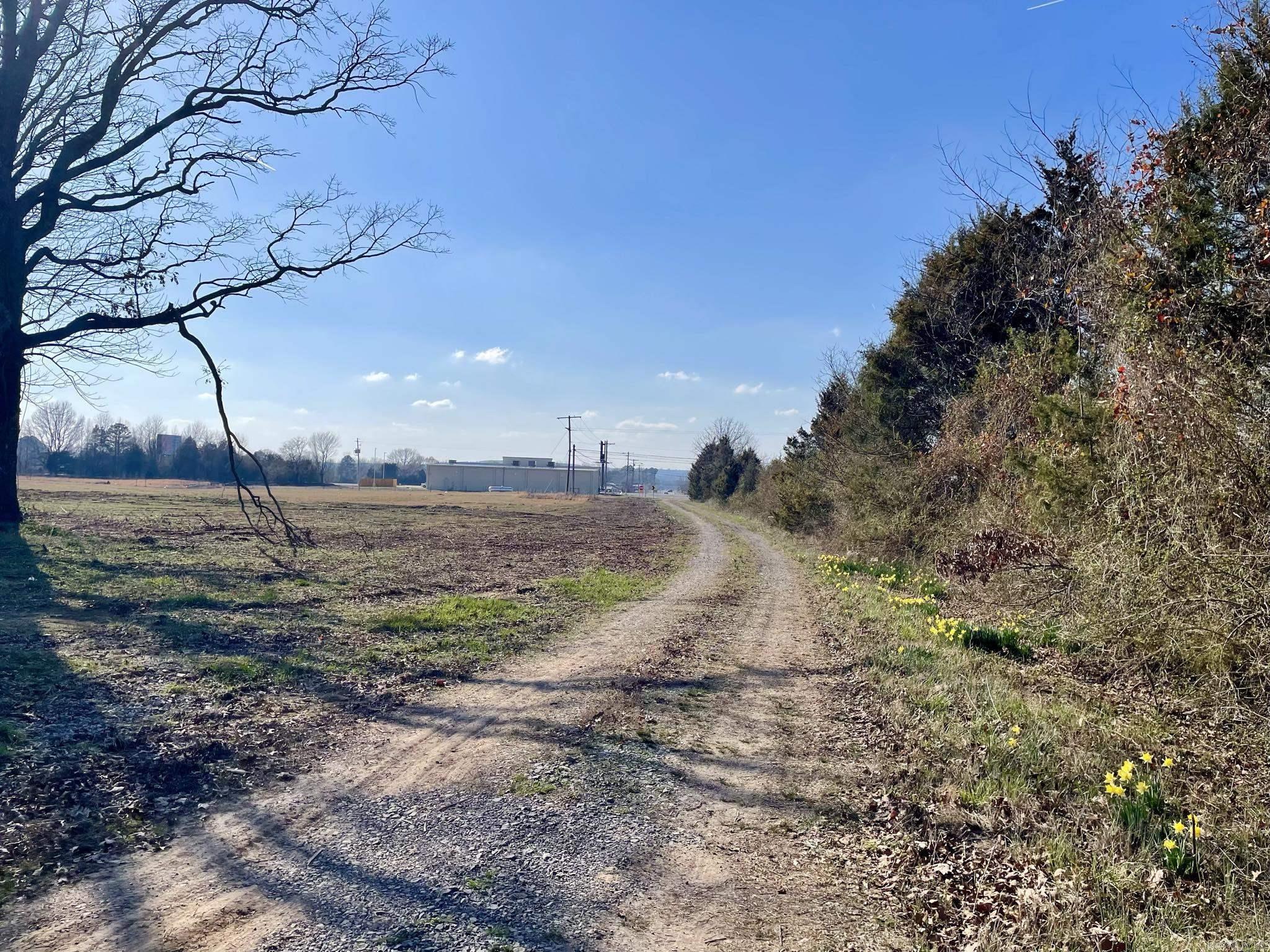 Metes & Bounds - Land