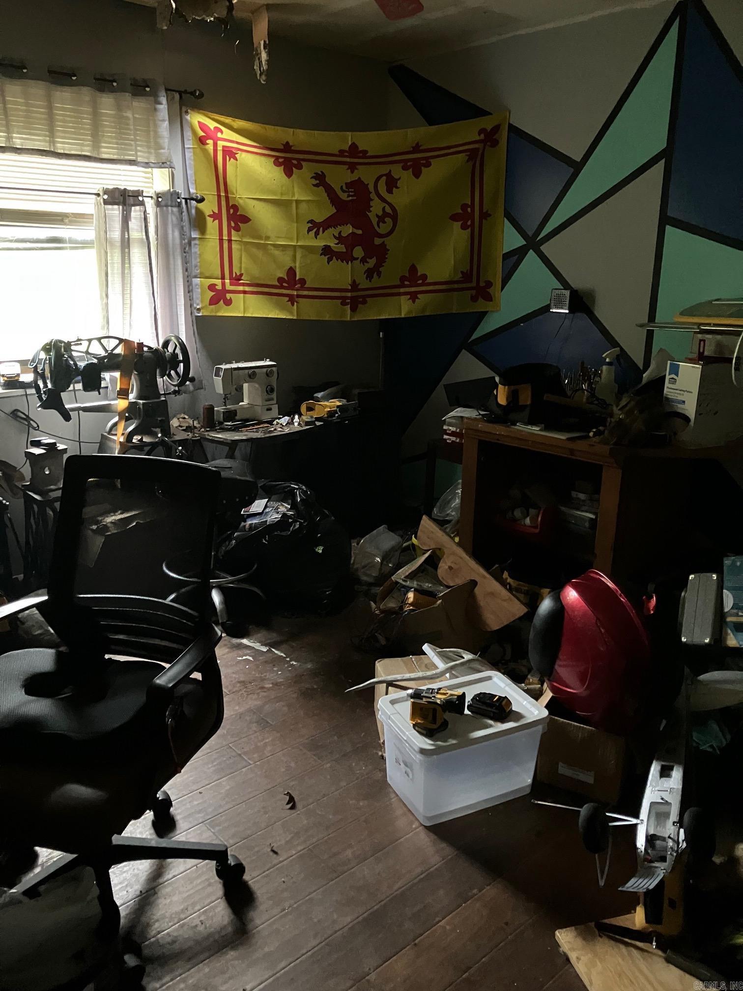 MENA ORIGINAL - Residential