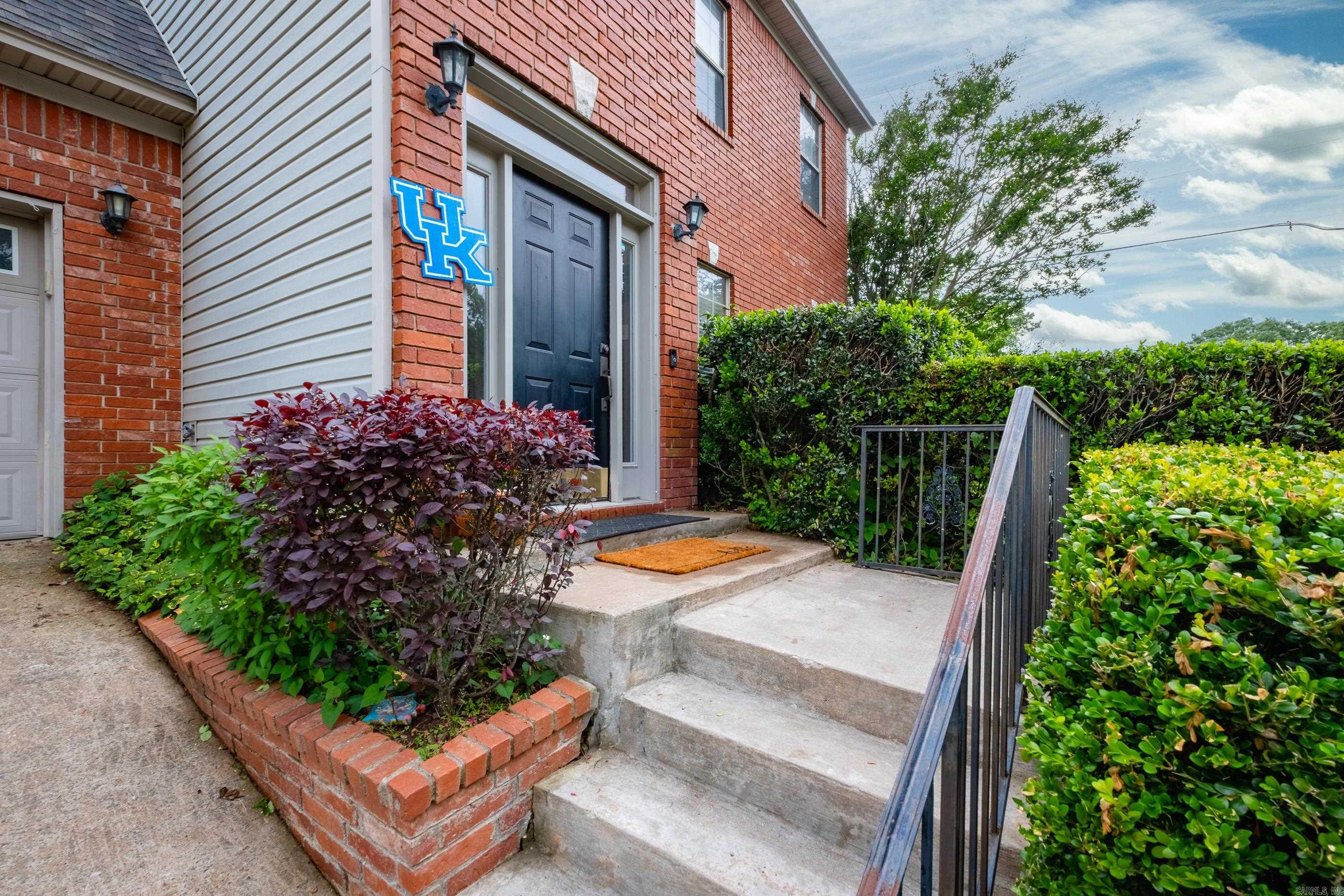 CHERRY CREEK ADDN - Residential