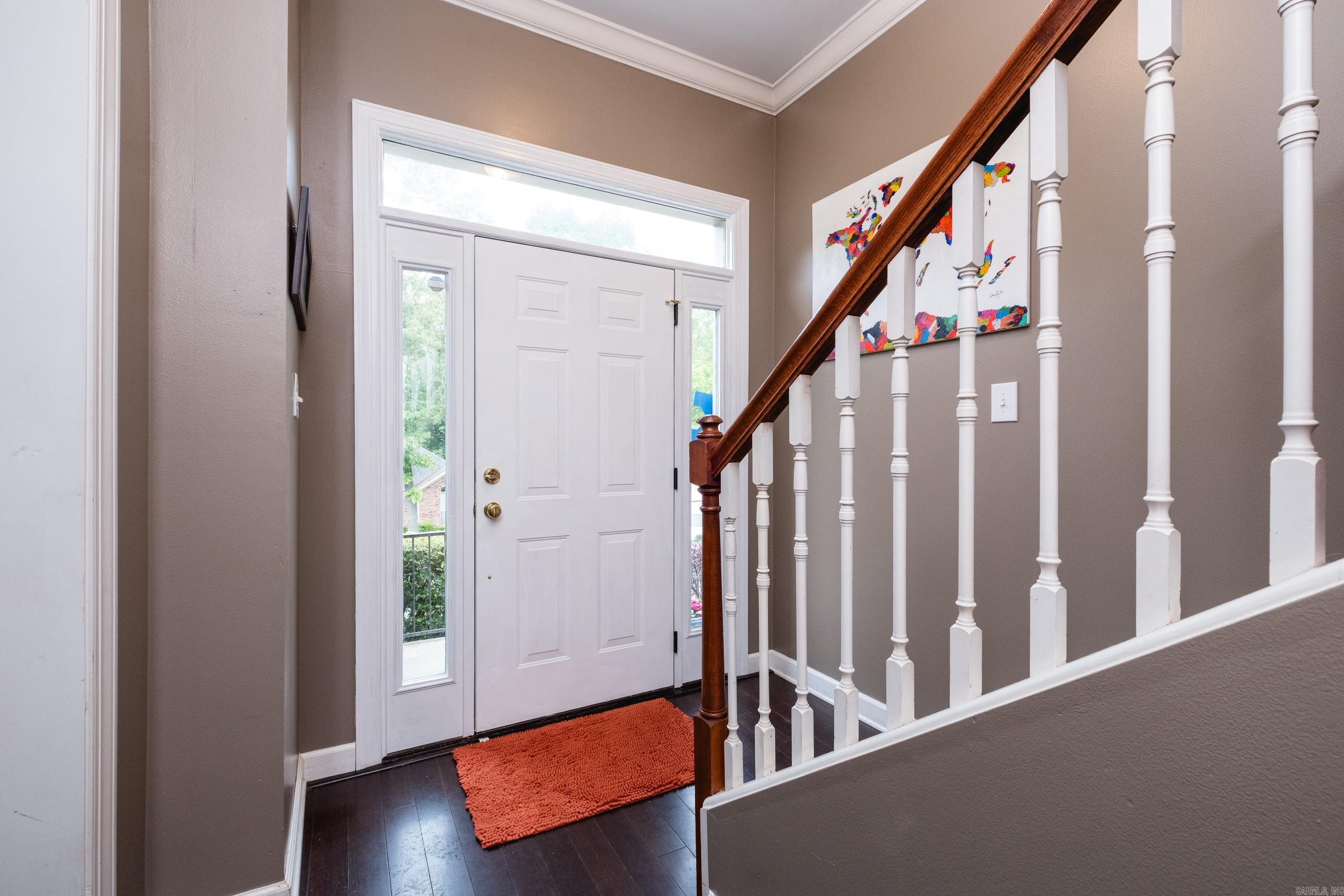 CHERRY CREEK ADDN - Residential