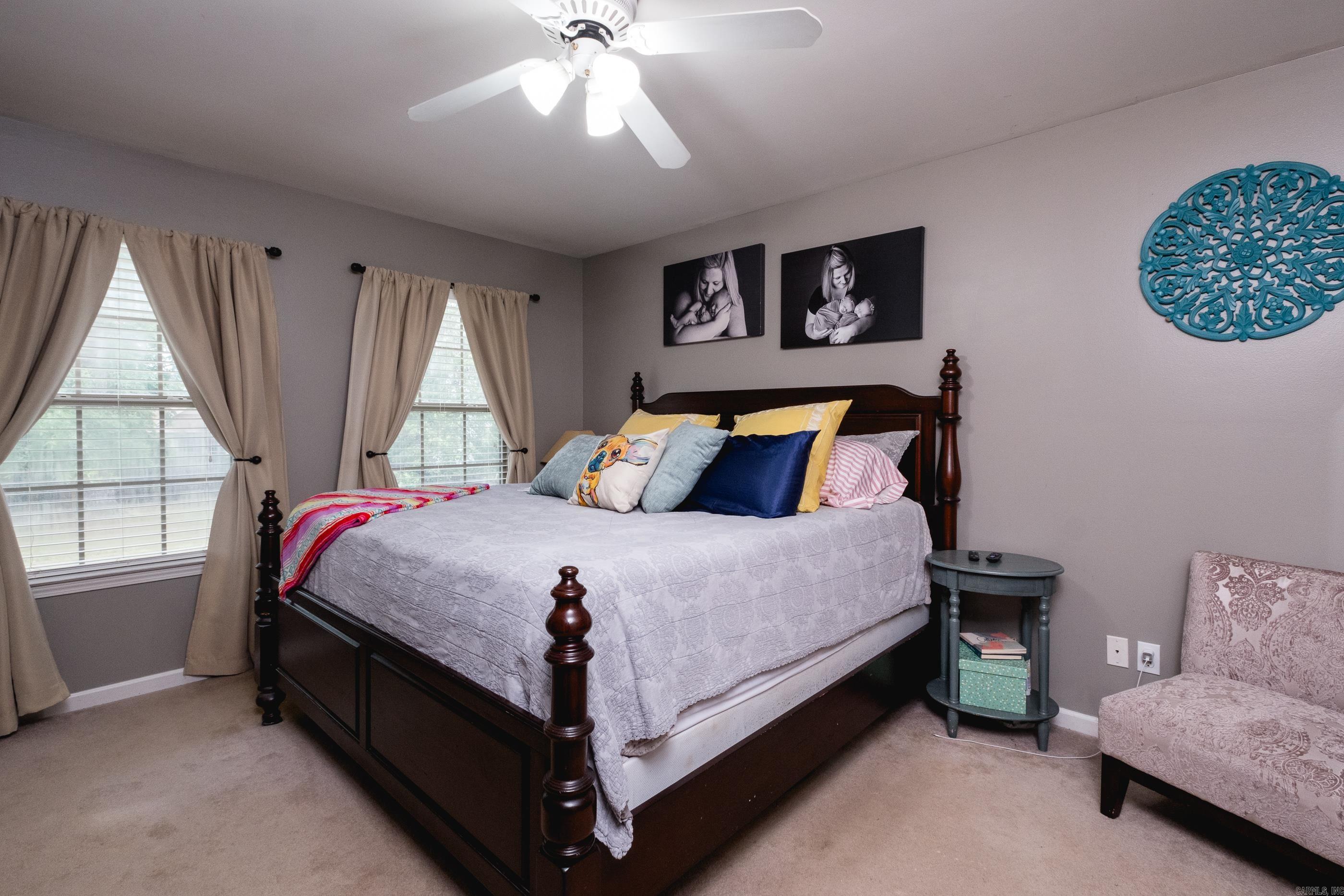 CHERRY CREEK ADDN - Residential