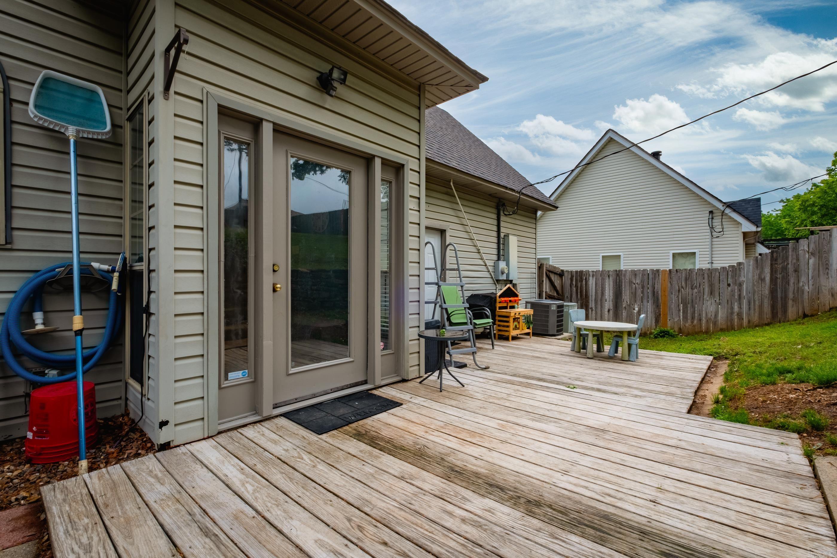 CHERRY CREEK ADDN - Residential