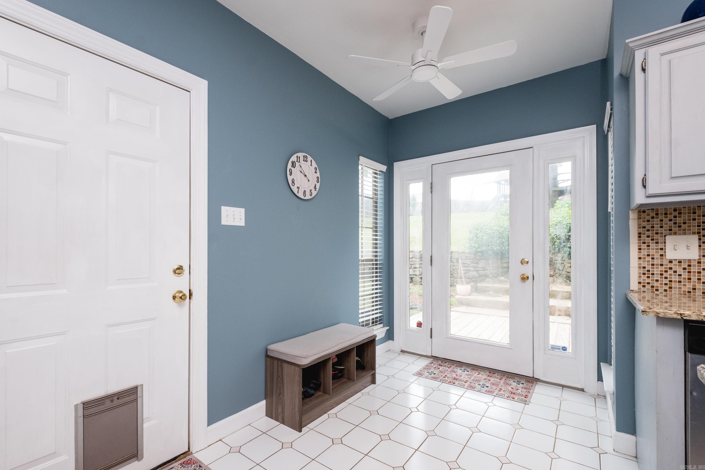 CHERRY CREEK ADDN - Residential