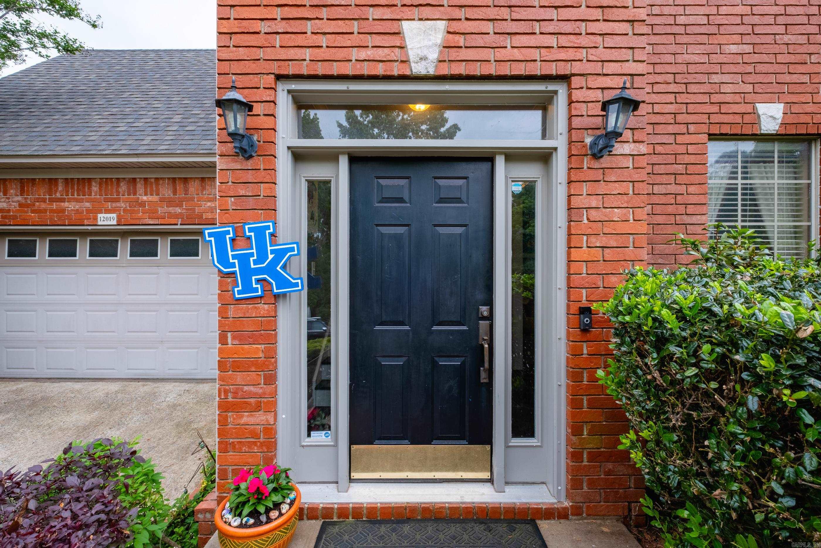 CHERRY CREEK ADDN - Residential