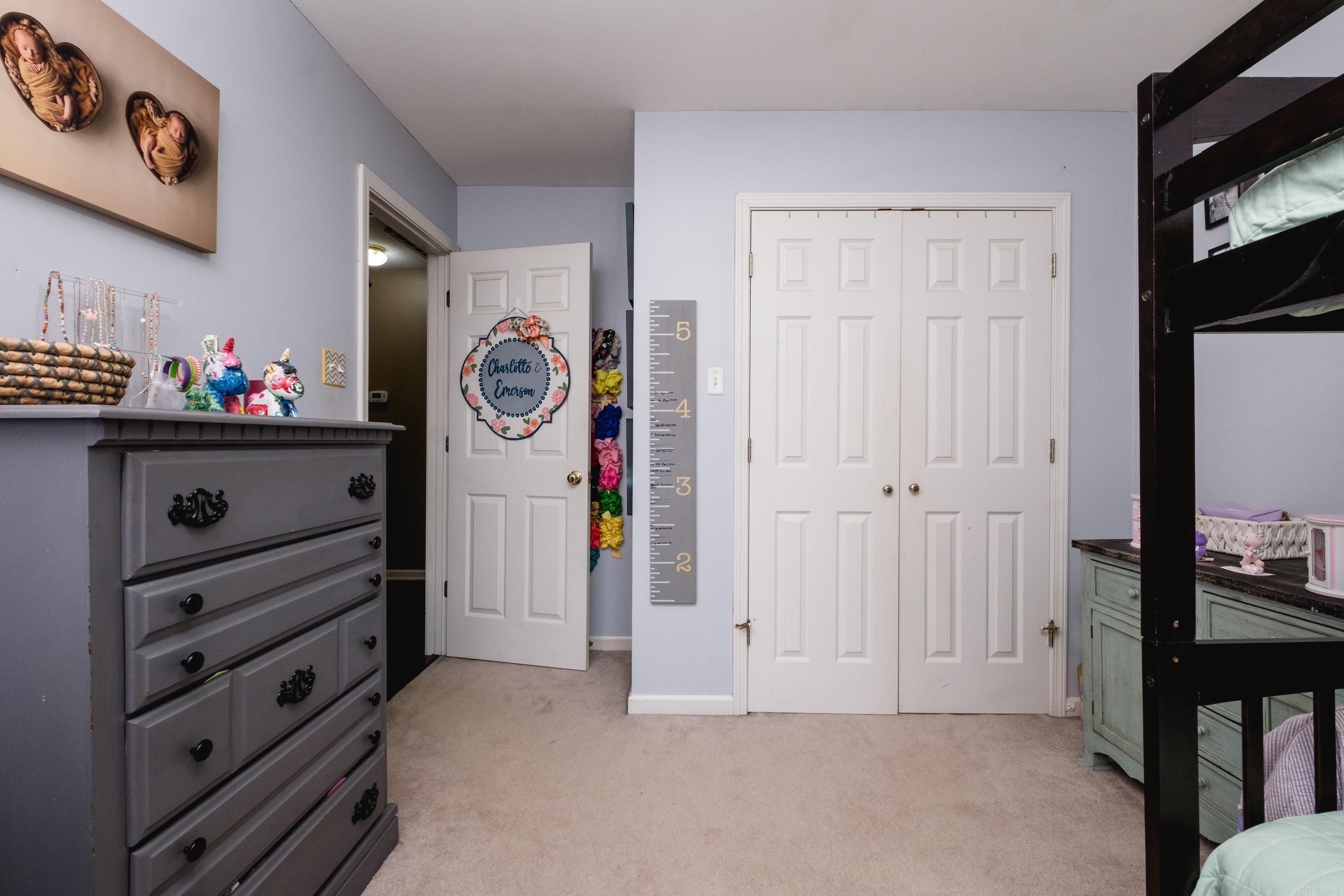 CHERRY CREEK ADDN - Residential