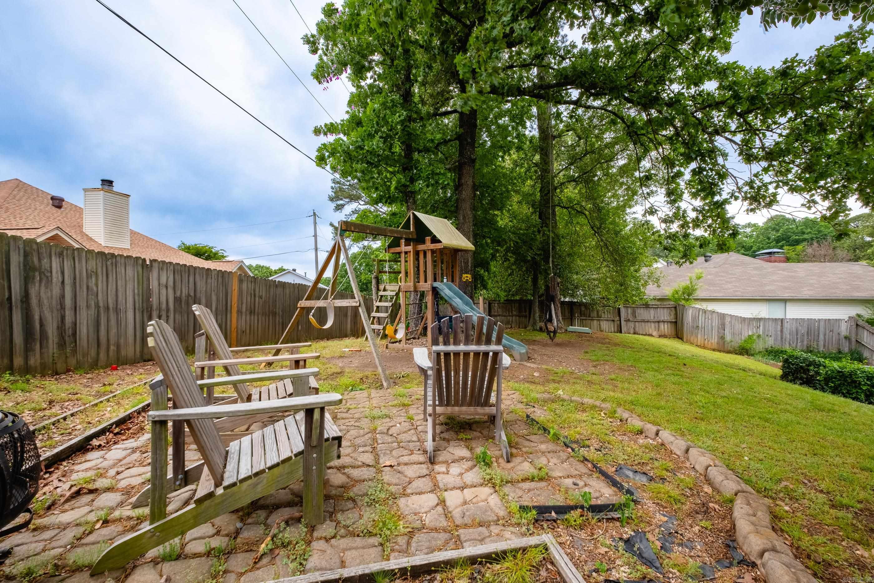 CHERRY CREEK ADDN - Residential