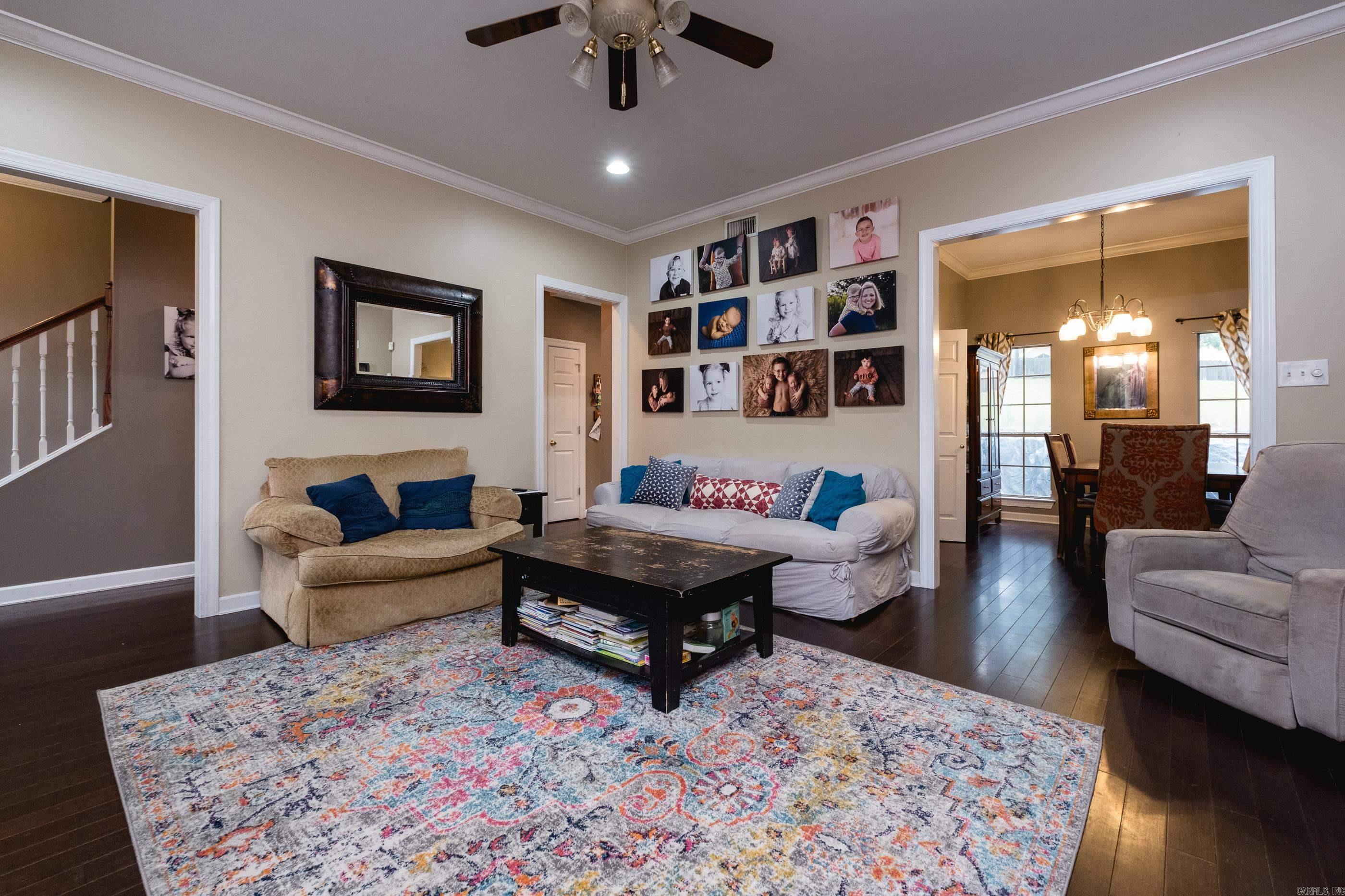 CHERRY CREEK ADDN - Residential