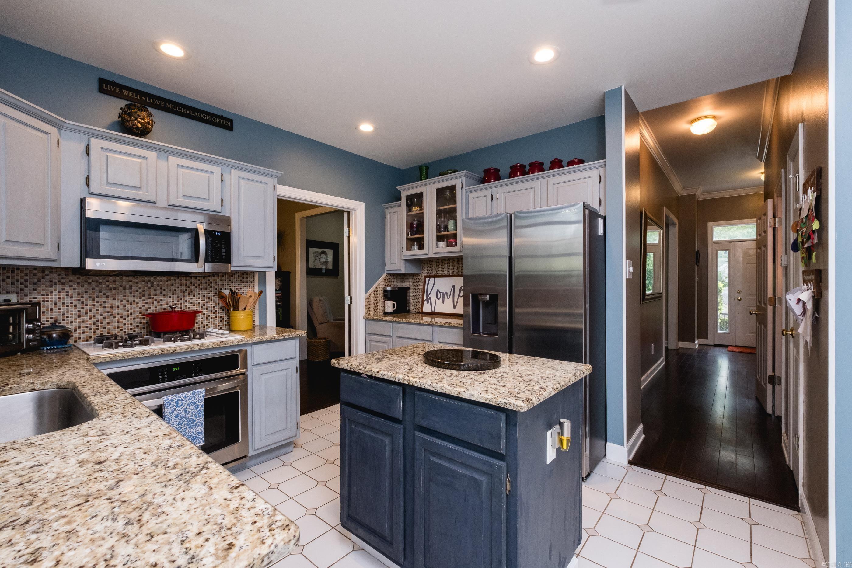 CHERRY CREEK ADDN - Residential