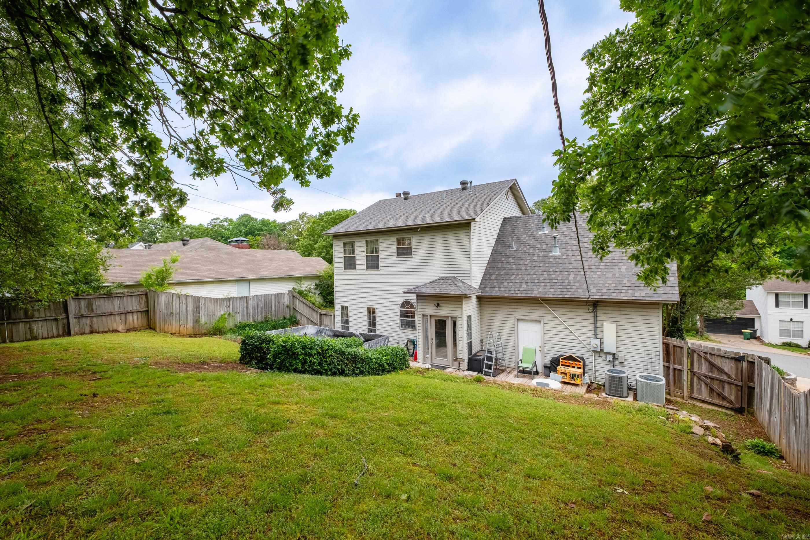 CHERRY CREEK ADDN - Residential