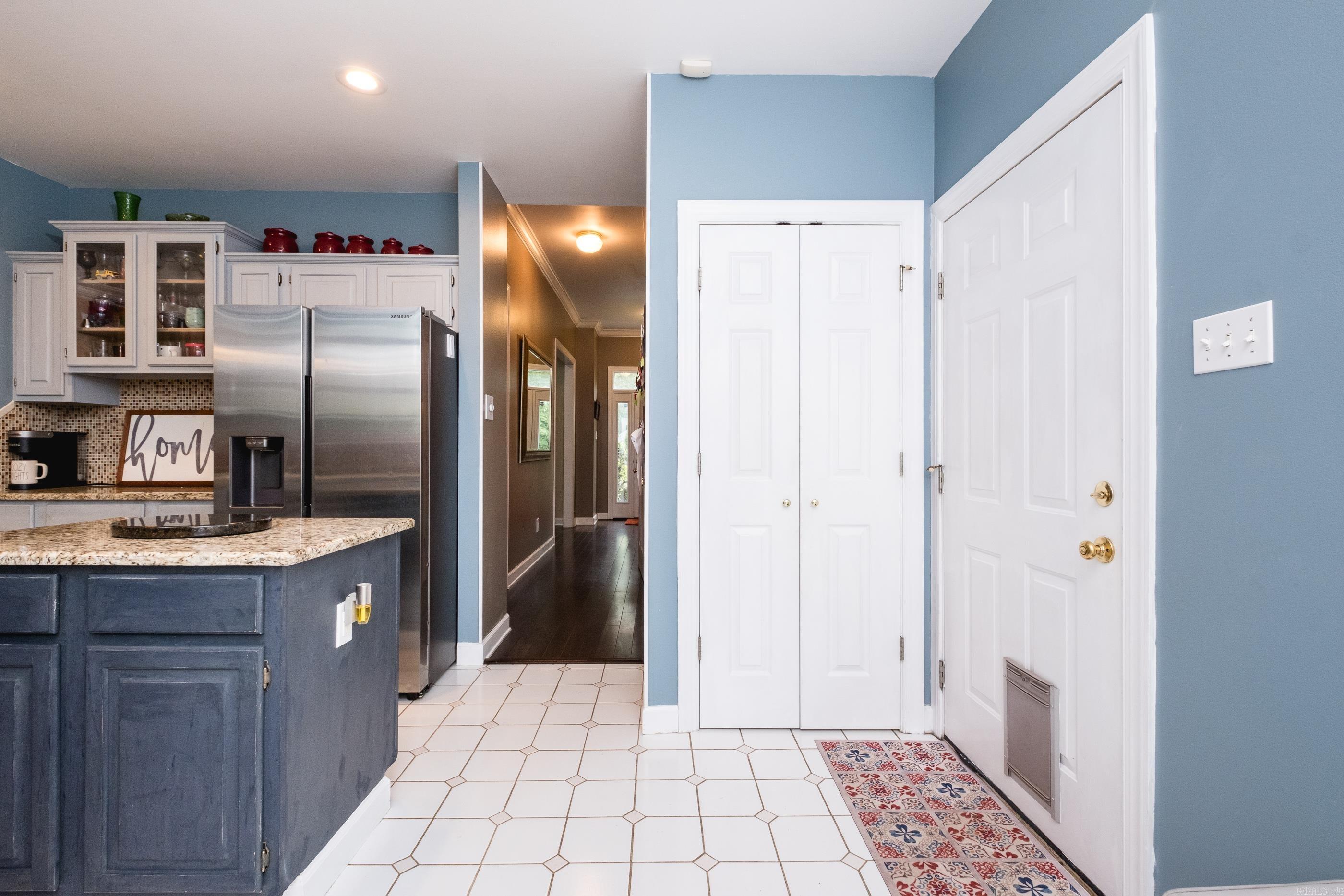 CHERRY CREEK ADDN - Residential