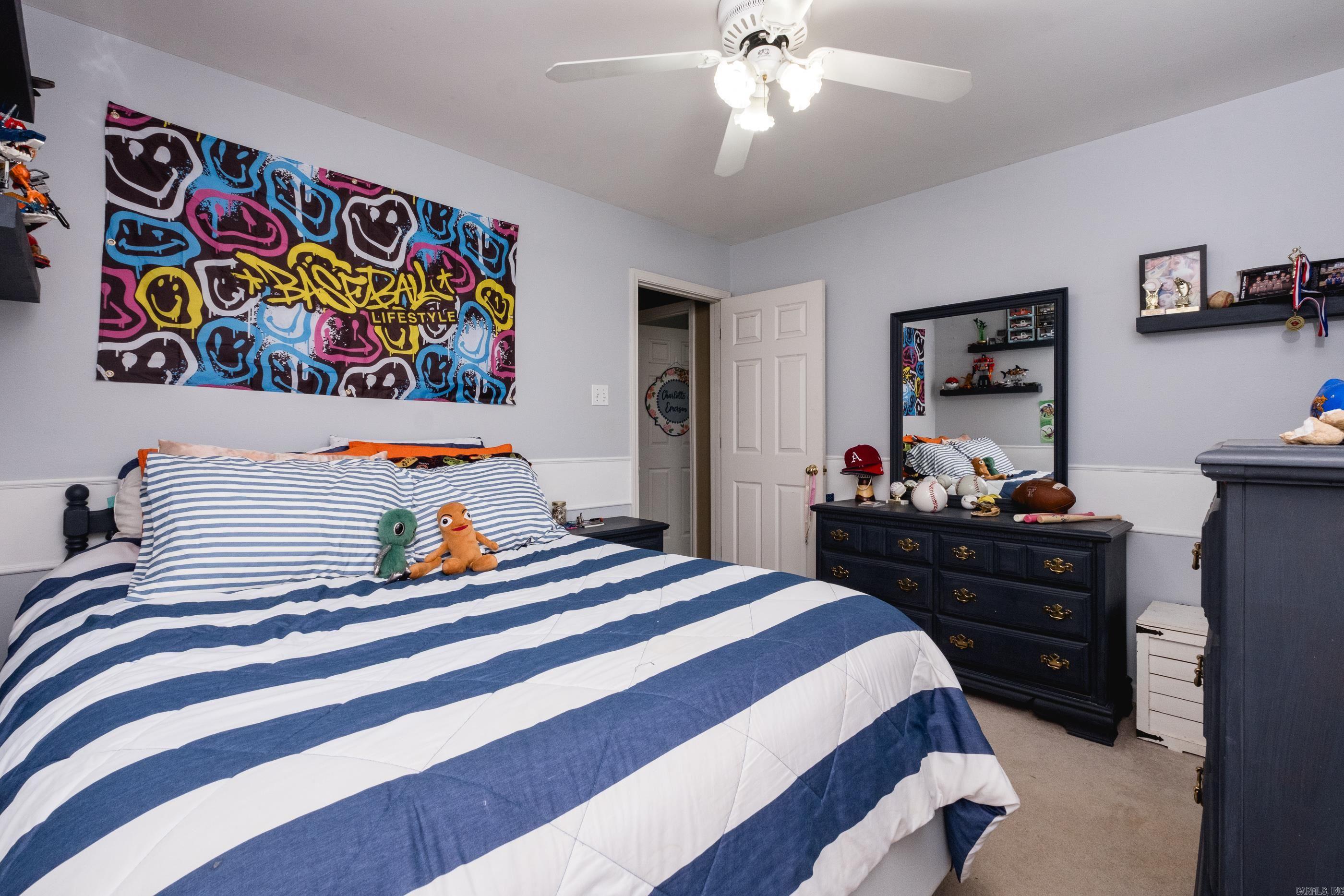 CHERRY CREEK ADDN - Residential