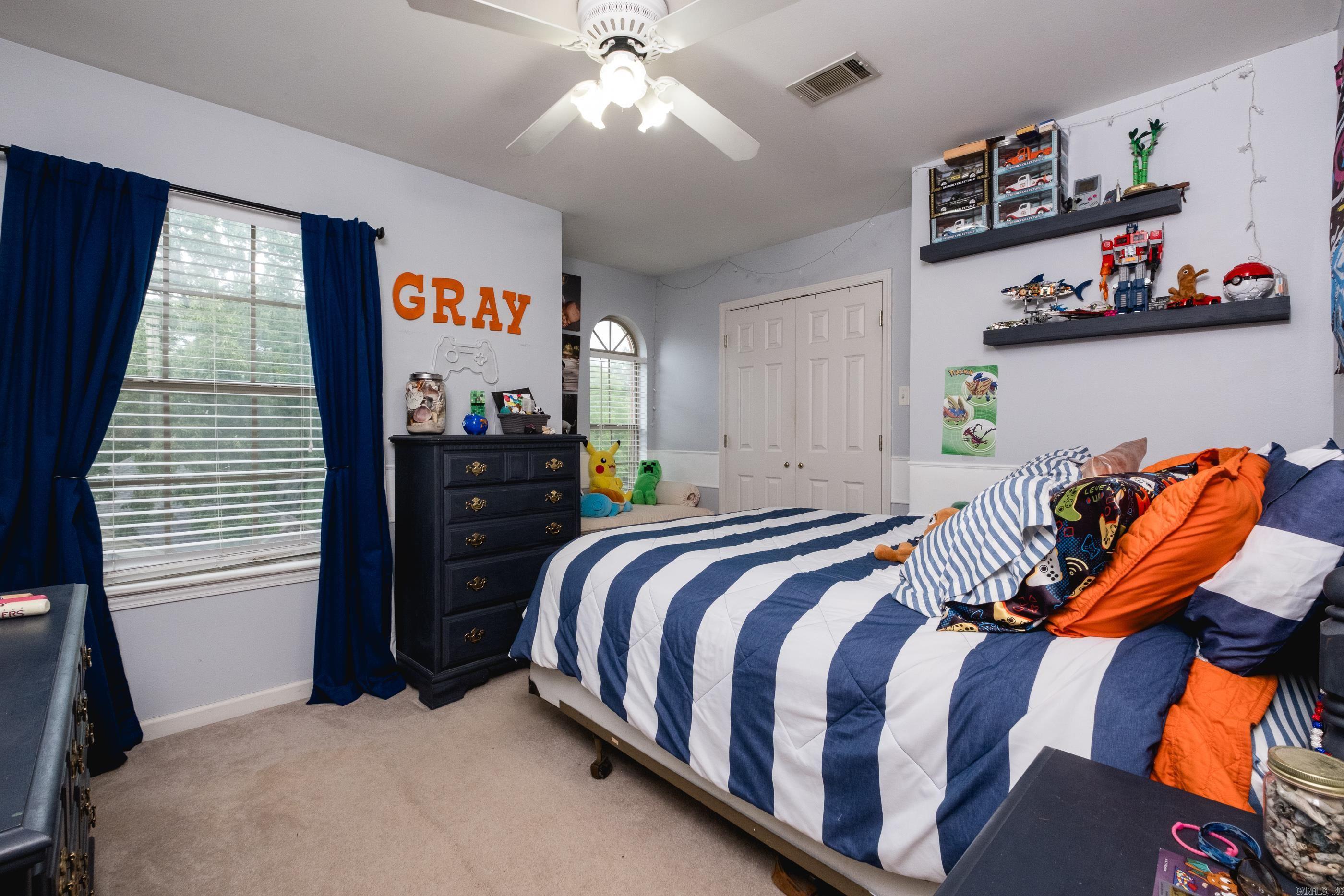 CHERRY CREEK ADDN - Residential