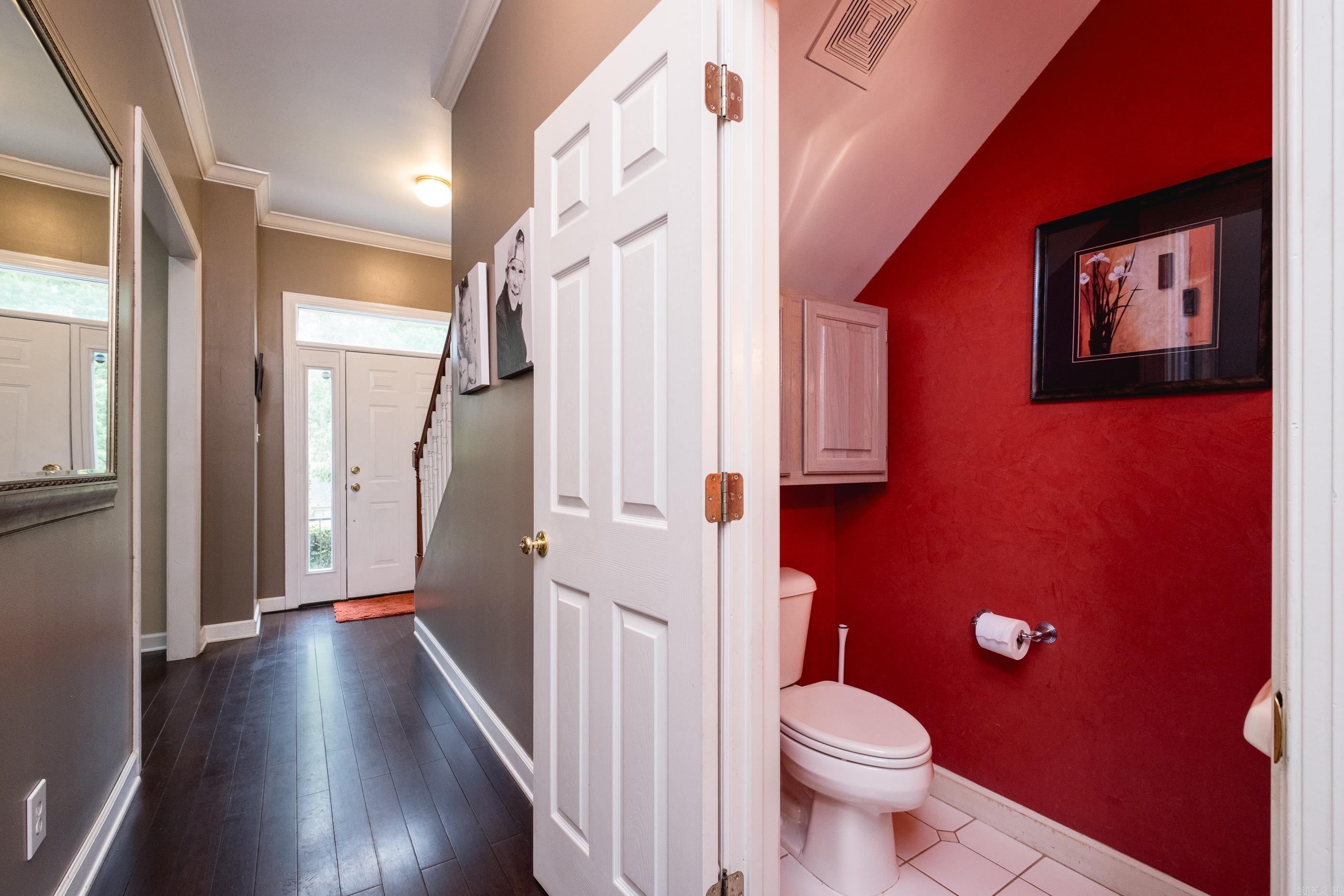 CHERRY CREEK ADDN - Residential