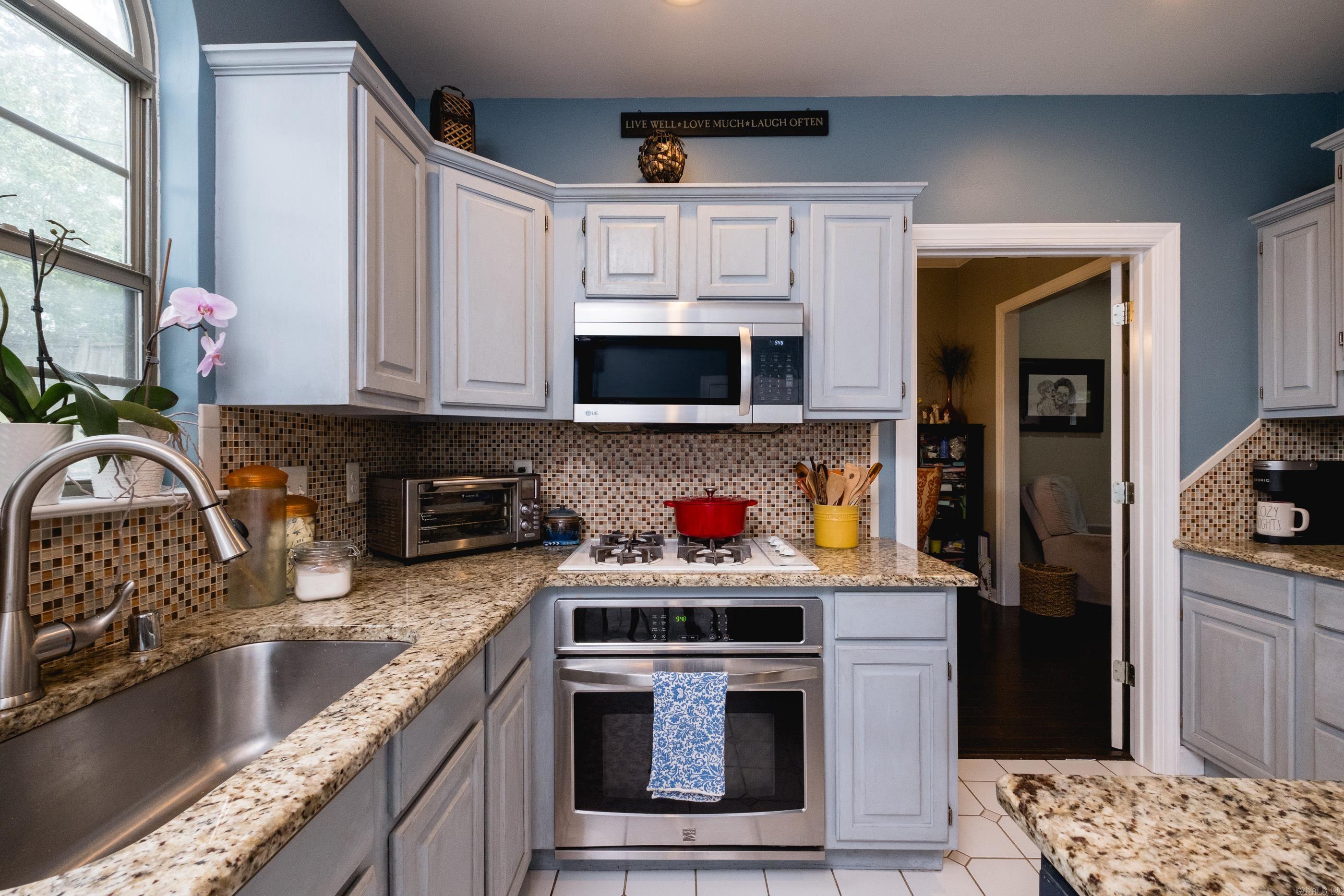 CHERRY CREEK ADDN - Residential