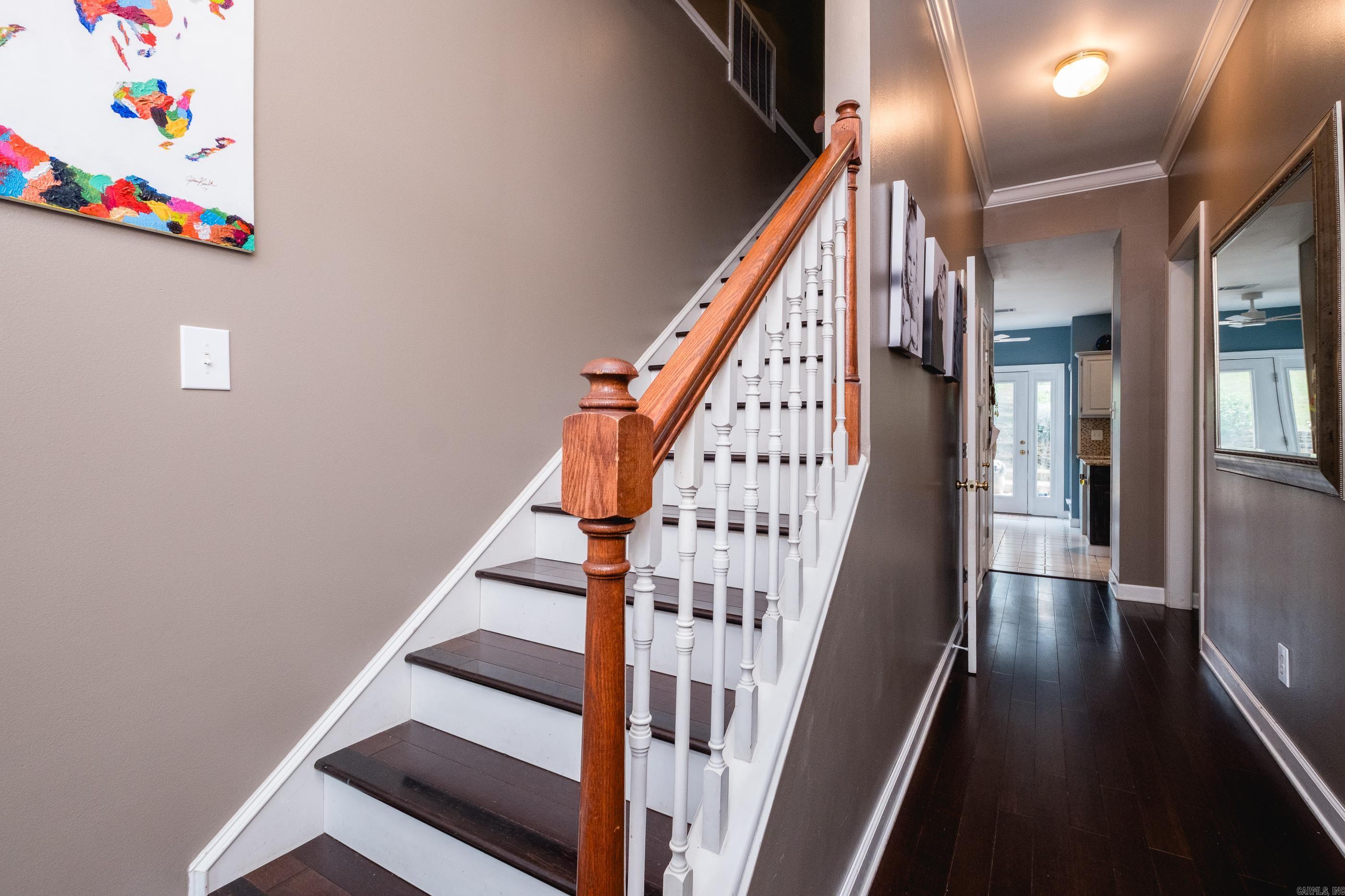 CHERRY CREEK ADDN - Residential