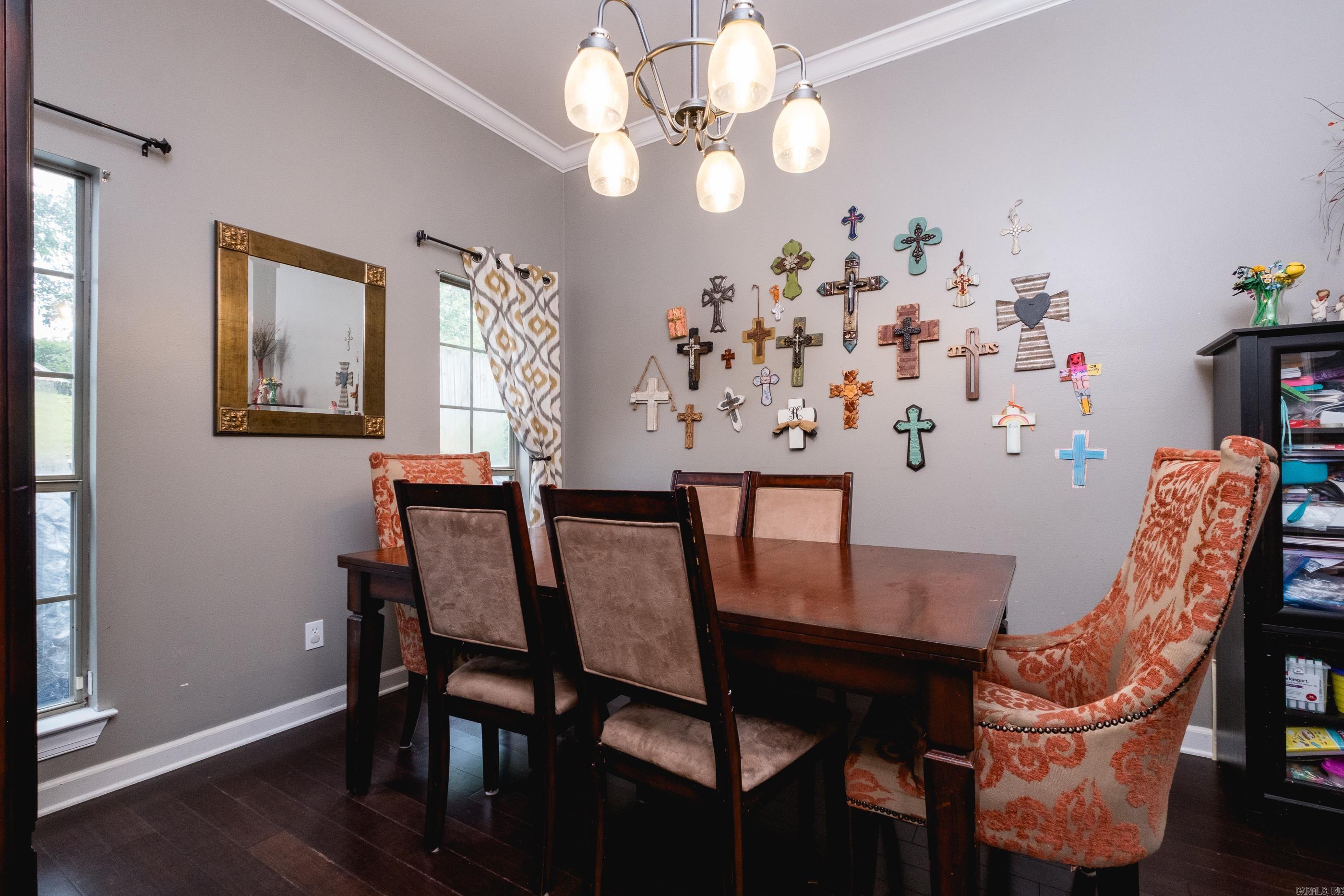 CHERRY CREEK ADDN - Residential