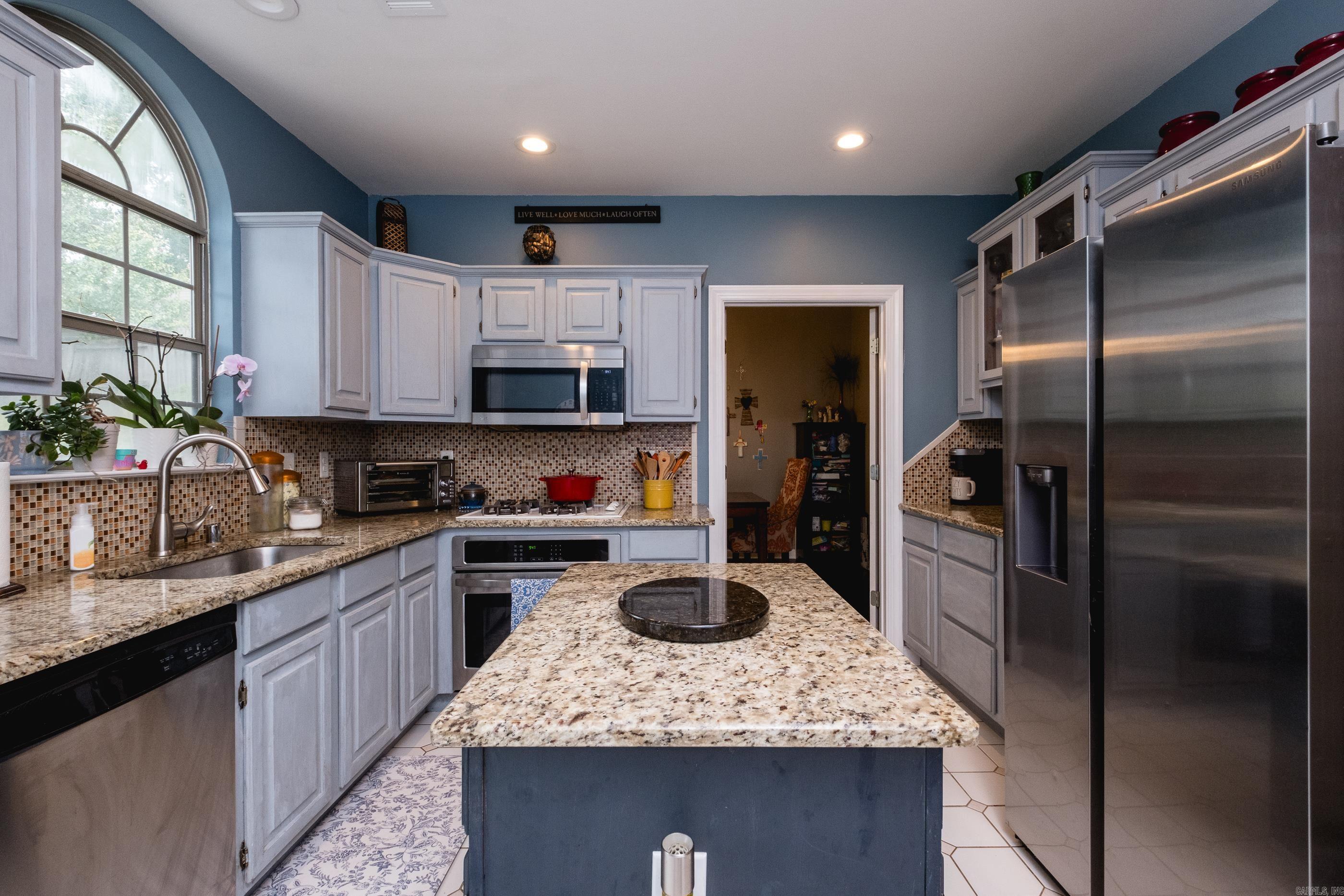 CHERRY CREEK ADDN - Residential