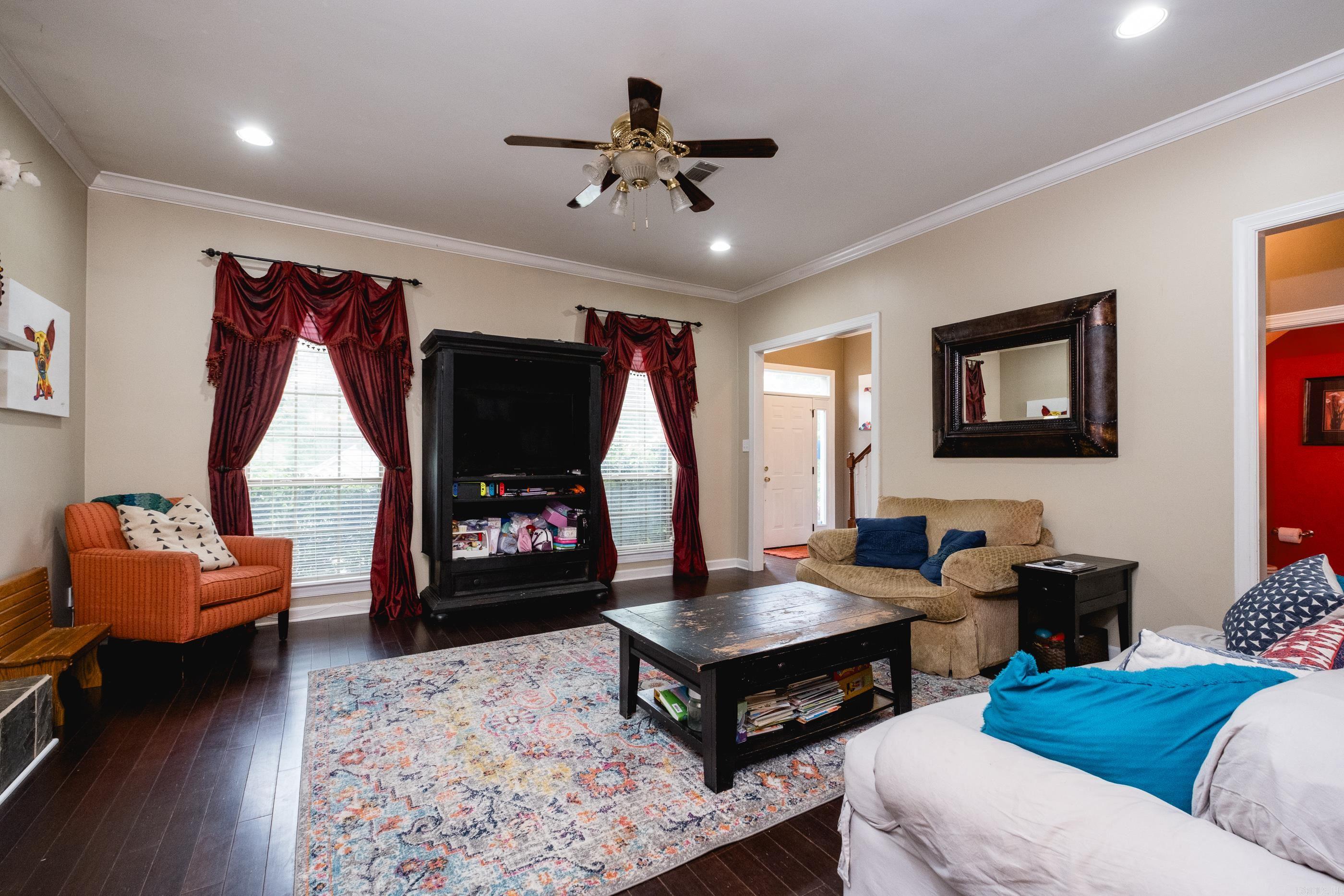 CHERRY CREEK ADDN - Residential